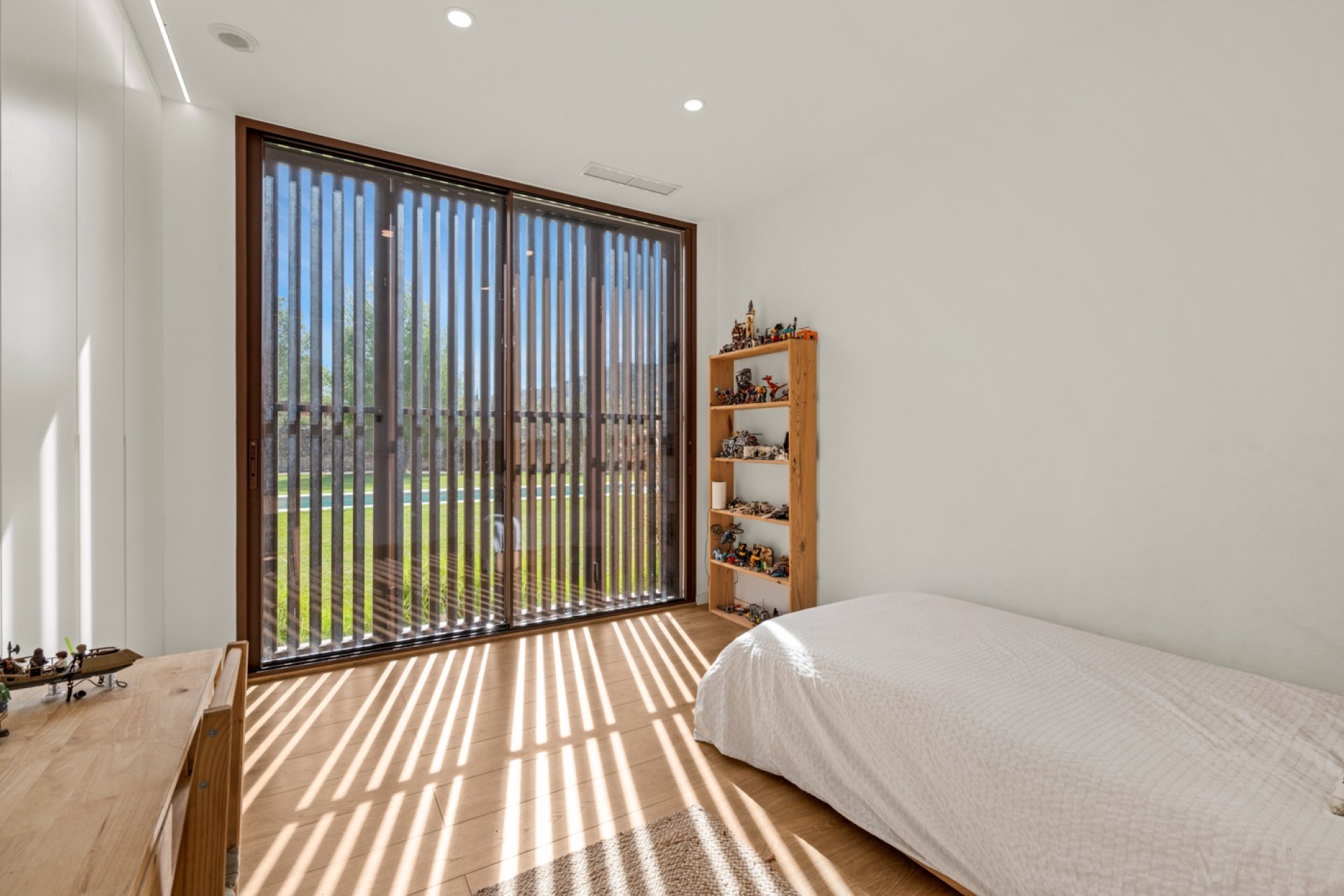 Resale - Country House -
Finestrat - Finestrat - Country