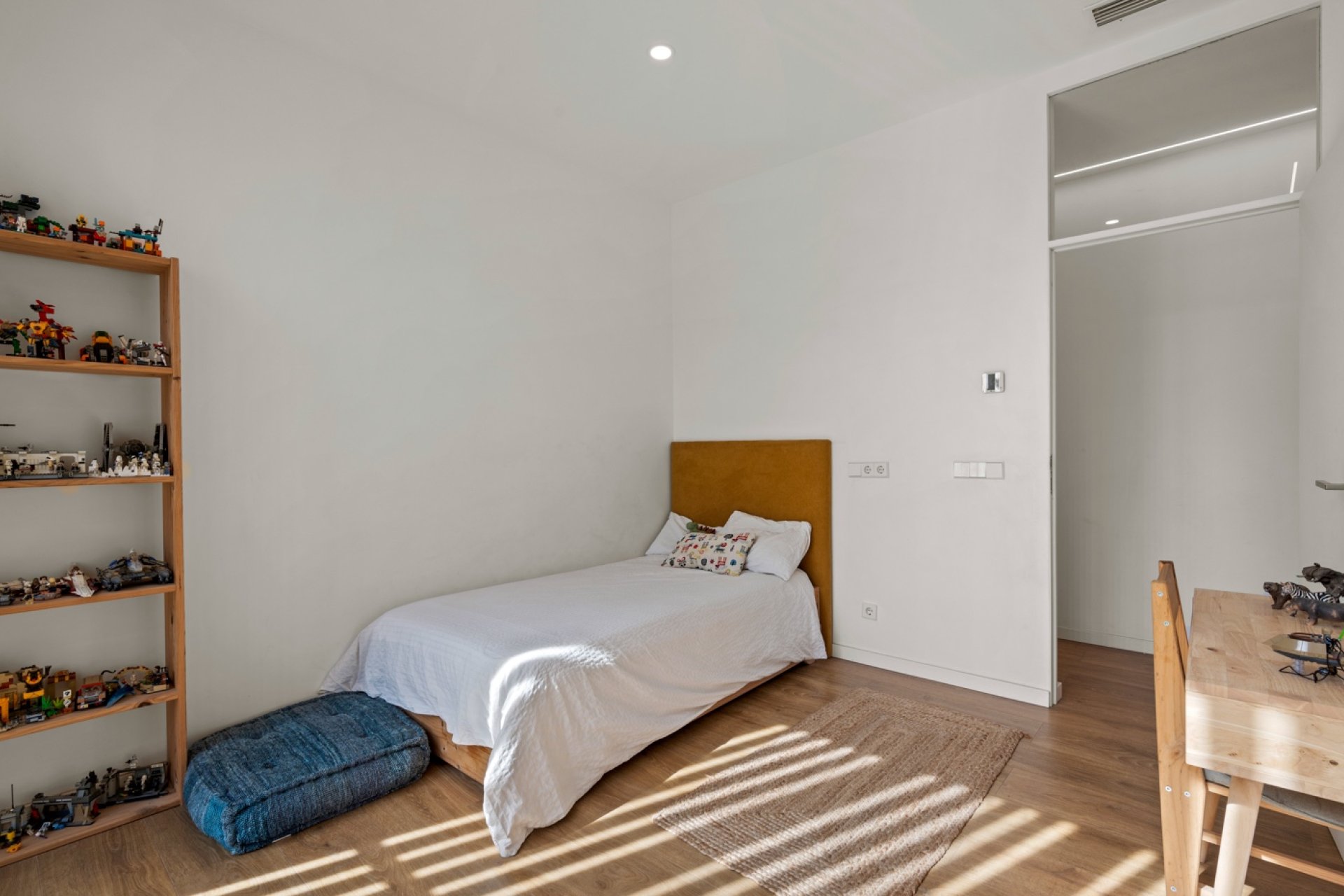 Resale - Country House -
Finestrat - Finestrat - Country