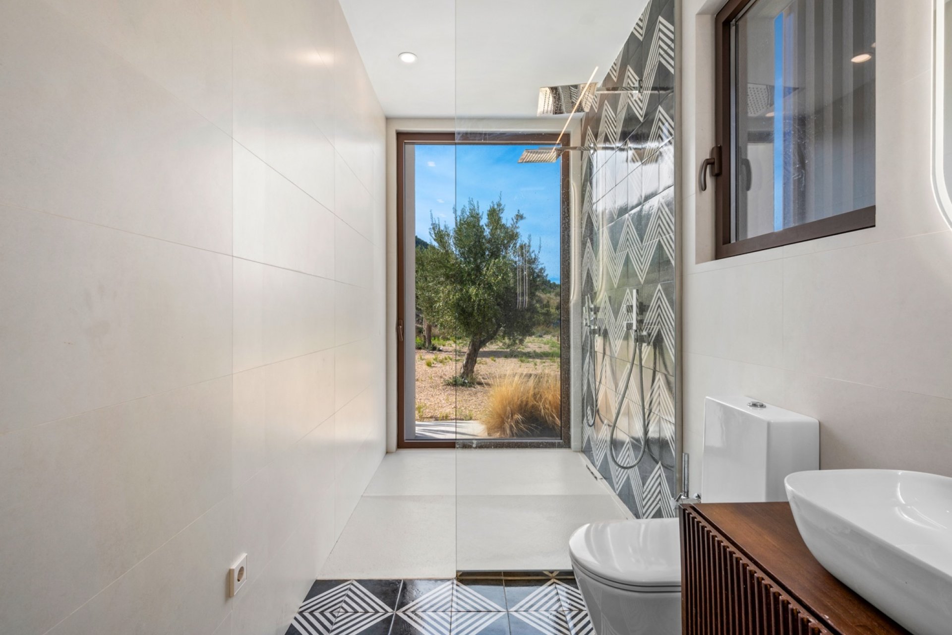 Resale - Country House -
Finestrat - Finestrat - Country