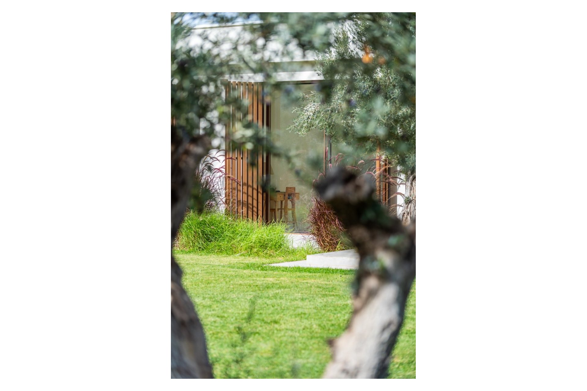 Resale - Country House -
Finestrat - Finestrat - Country