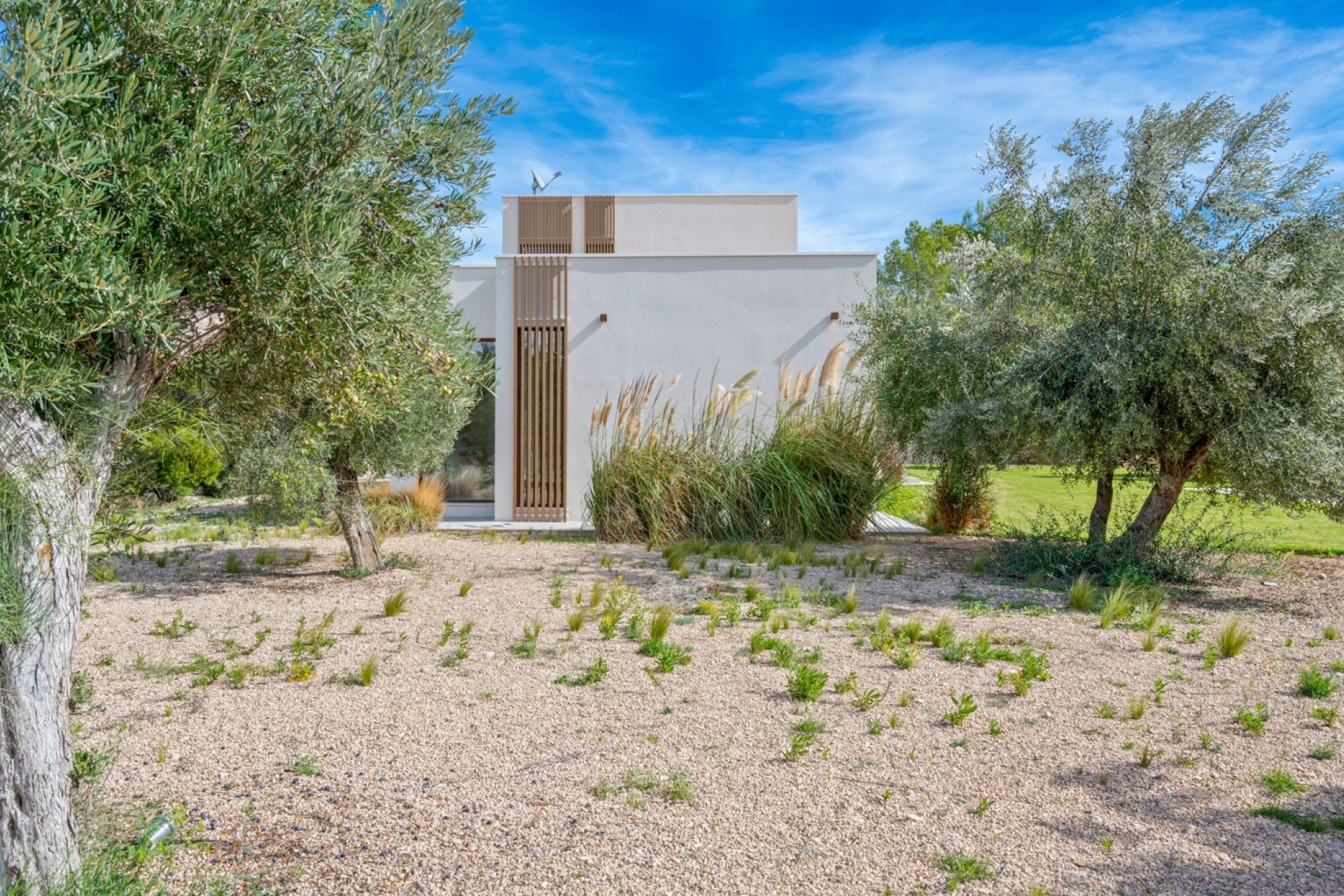 Resale - Country House -
Finestrat - Finestrat - Country