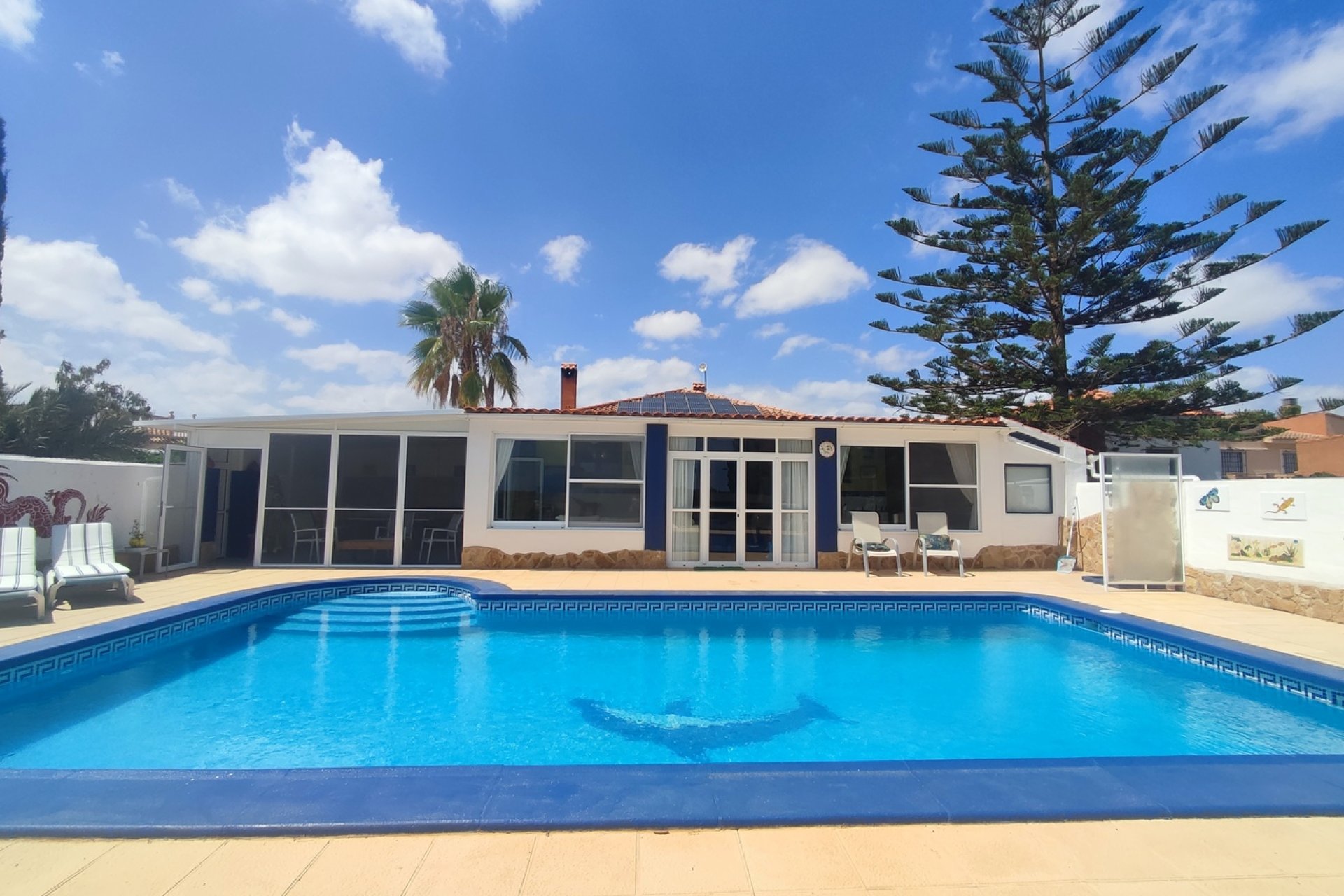 Resale - Country House -
Gea Y Truyols - Urb Lo Santiago