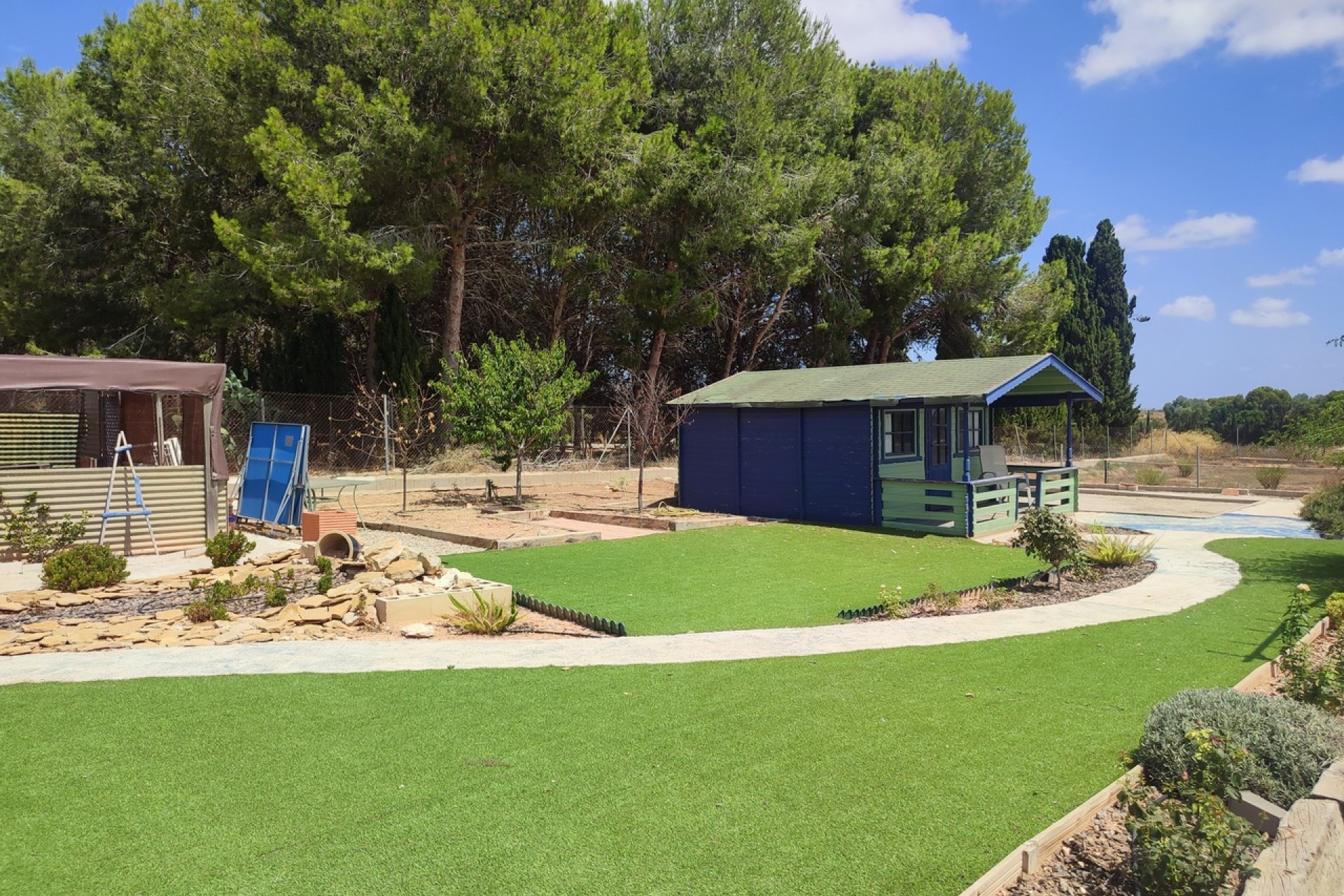 Resale - Country House -
Gea Y Truyols - Urb Lo Santiago