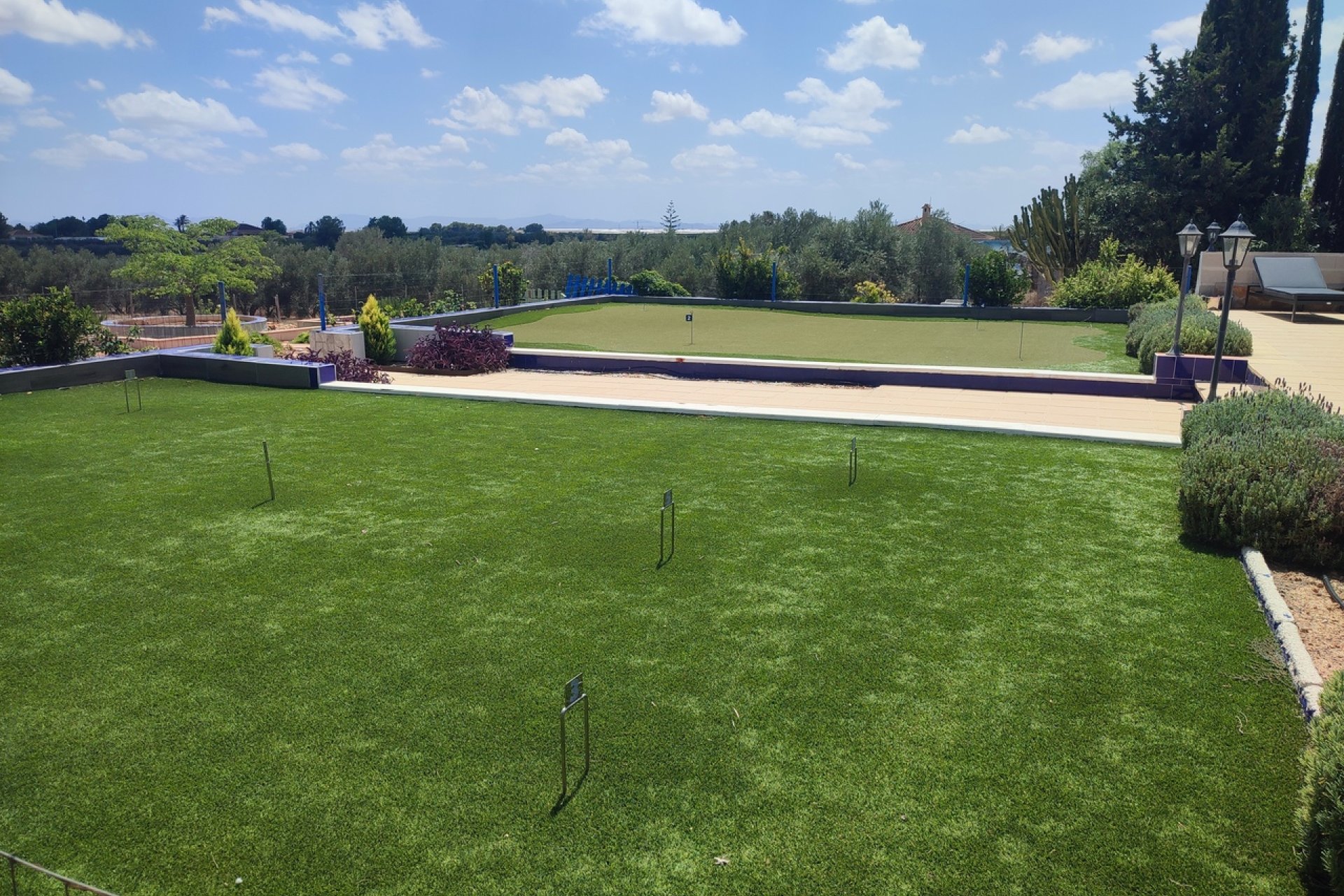 Resale - Country House -
Gea Y Truyols - Urb Lo Santiago