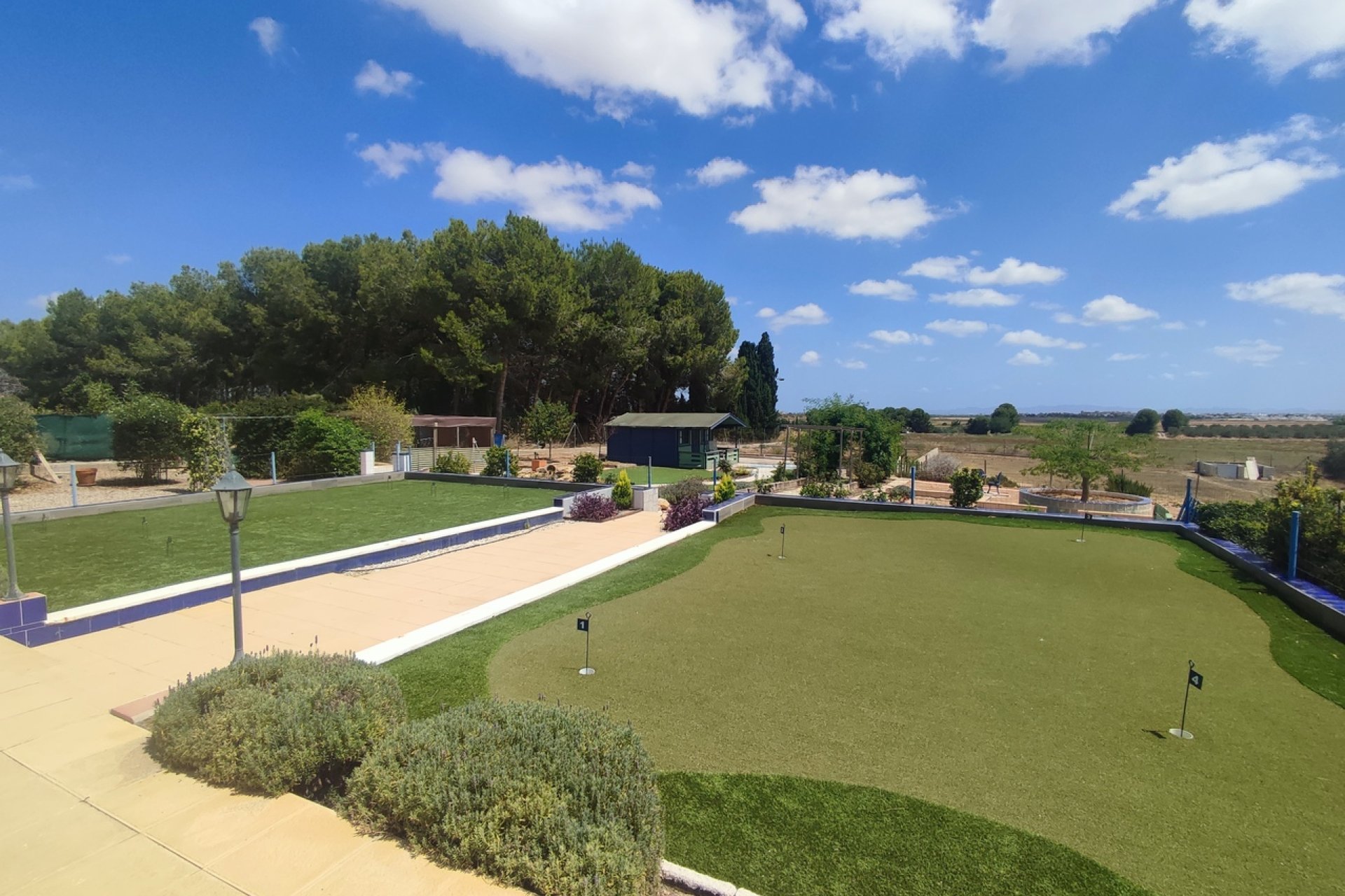 Resale - Country House -
Gea Y Truyols - Urb Lo Santiago