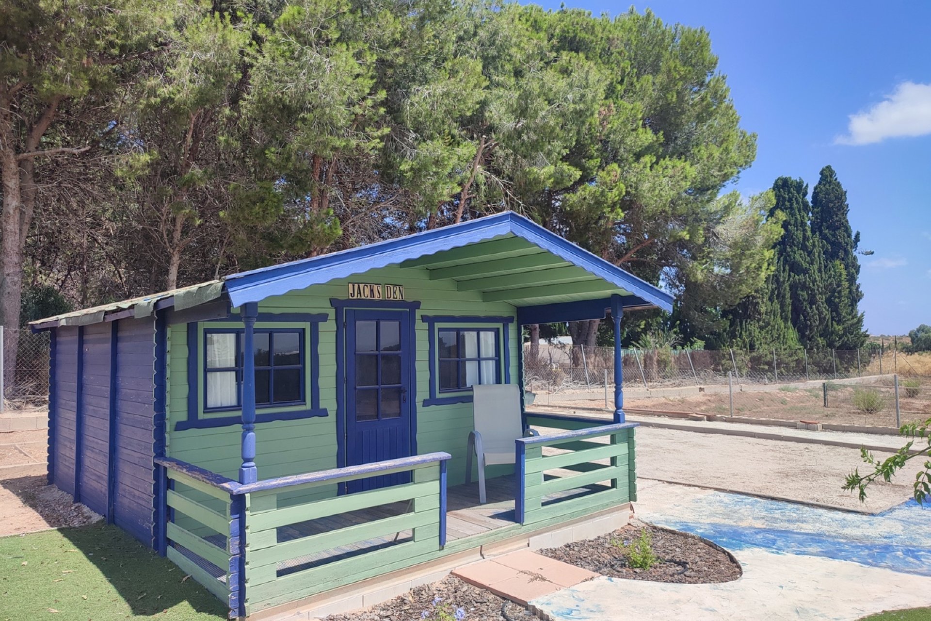 Resale - Country House -
Gea Y Truyols - Urb Lo Santiago