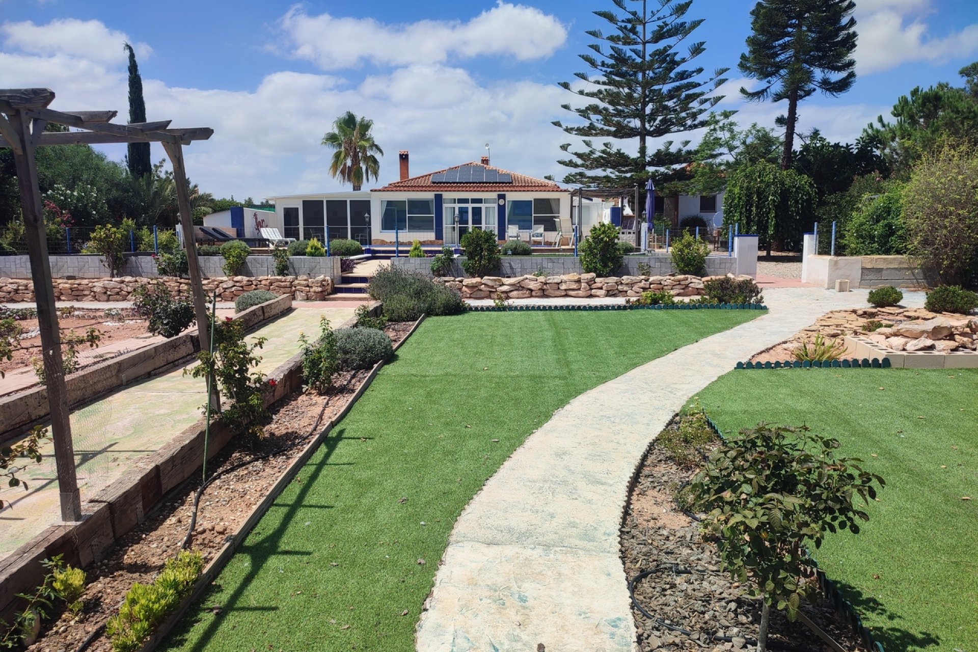 Resale - Country House -
Gea Y Truyols - Urb Lo Santiago