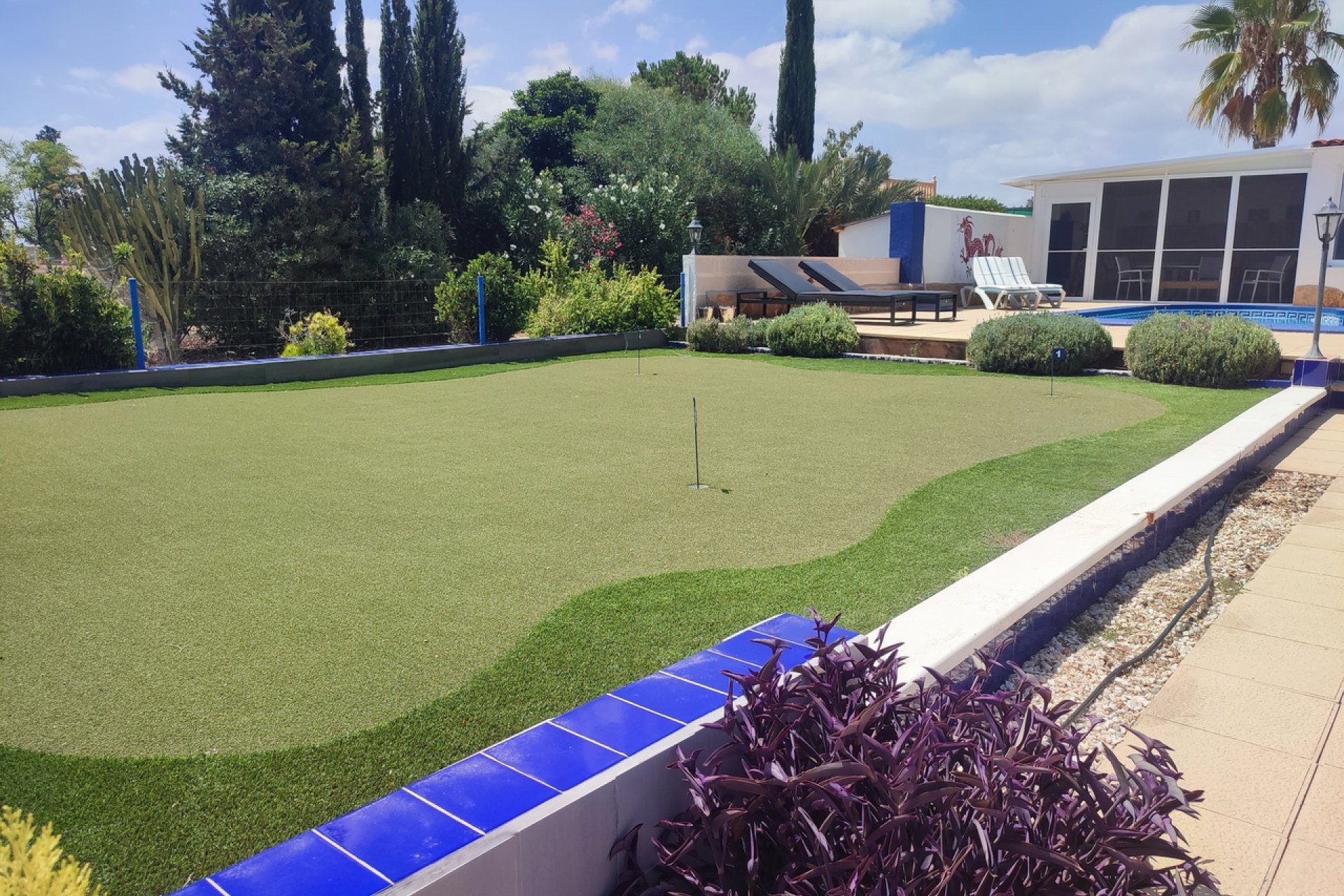 Resale - Country House -
Gea Y Truyols - Urb Lo Santiago