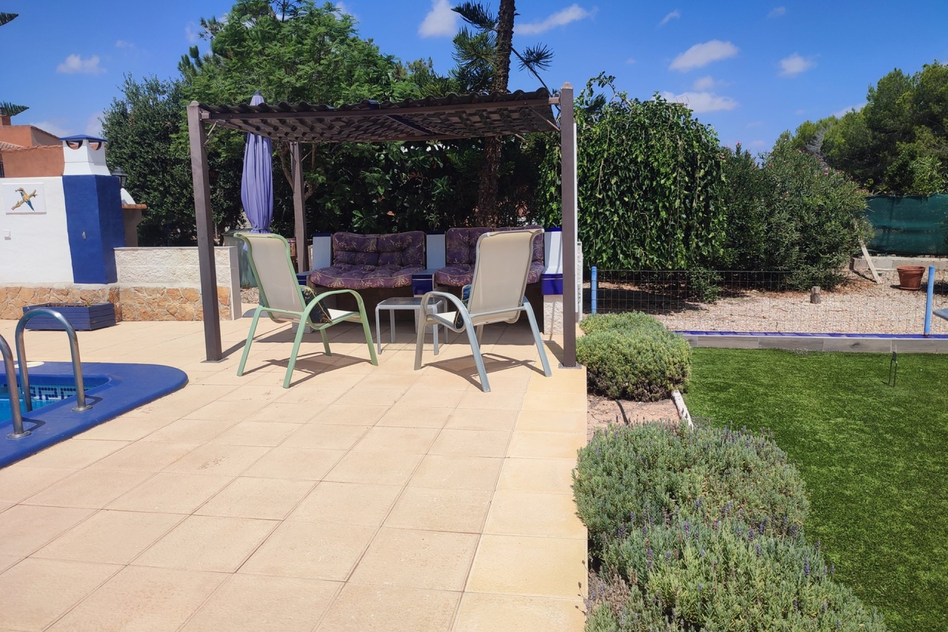 Resale - Country House -
Gea Y Truyols - Urb Lo Santiago