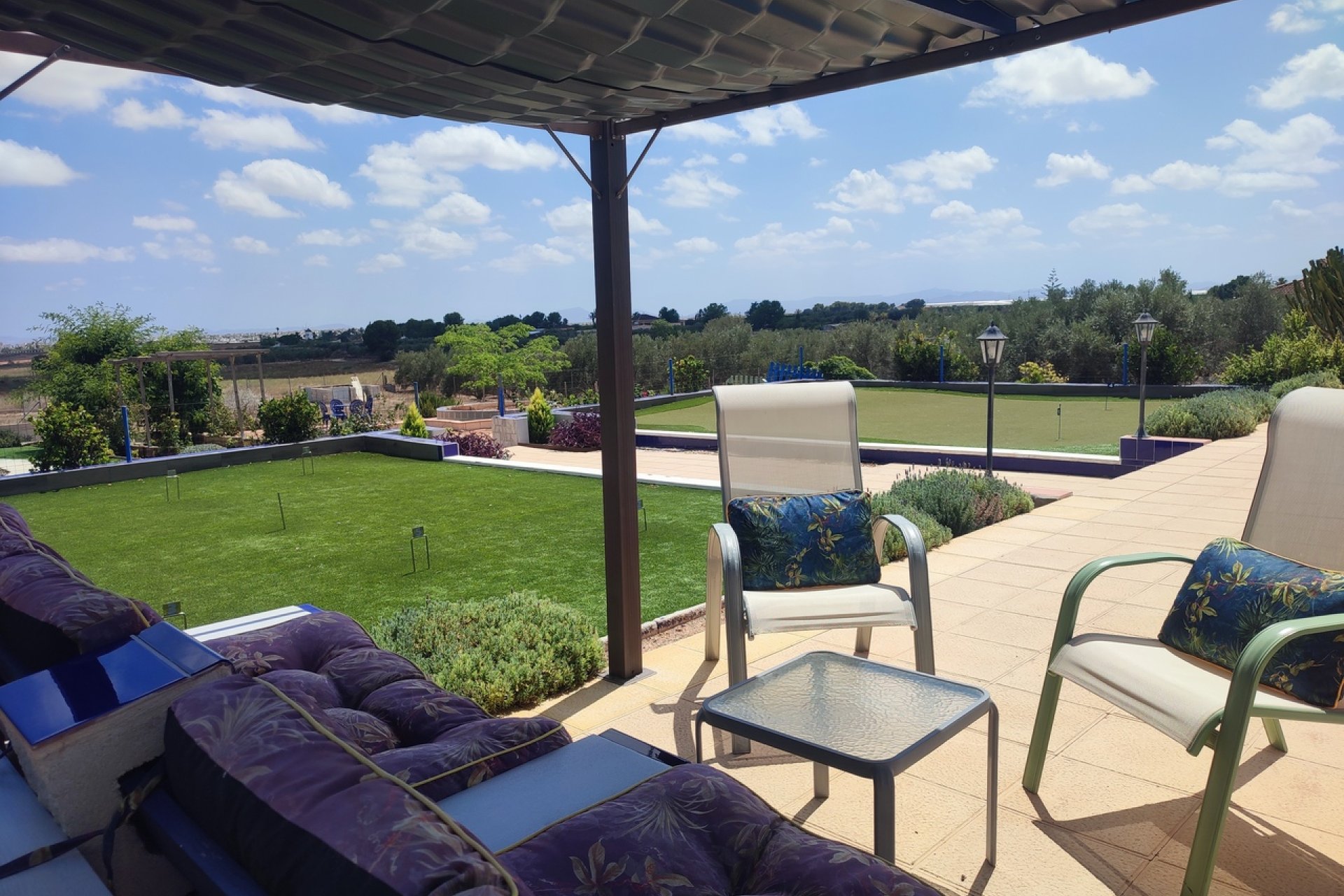 Resale - Country House -
Gea Y Truyols - Urb Lo Santiago