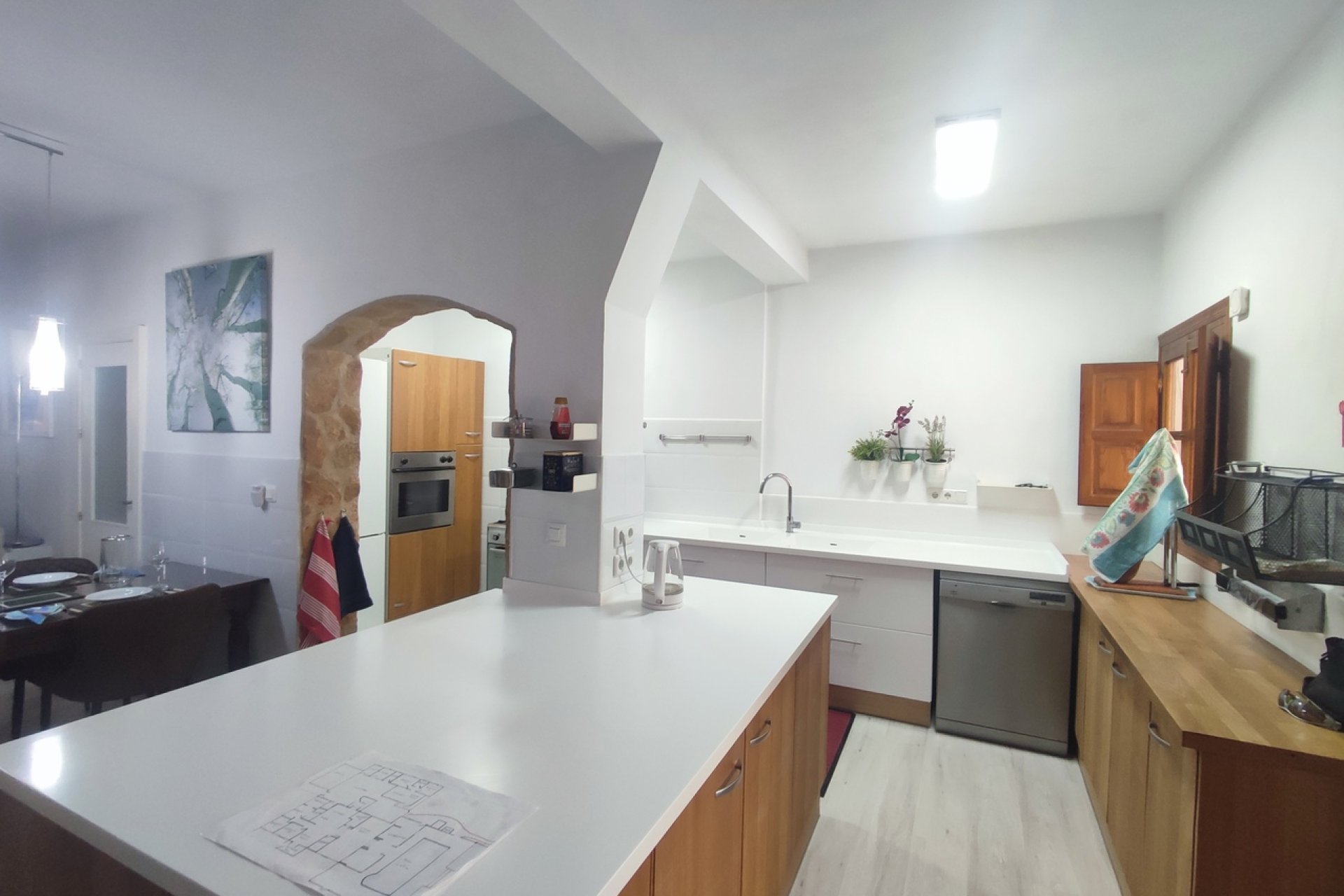 Resale - Country House -
Gea Y Truyols - Urb Lo Santiago