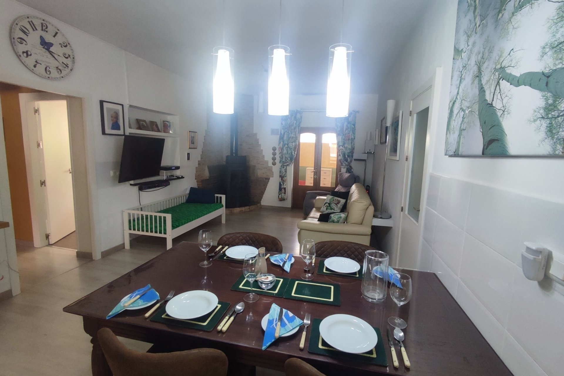 Resale - Country House -
Gea Y Truyols - Urb Lo Santiago