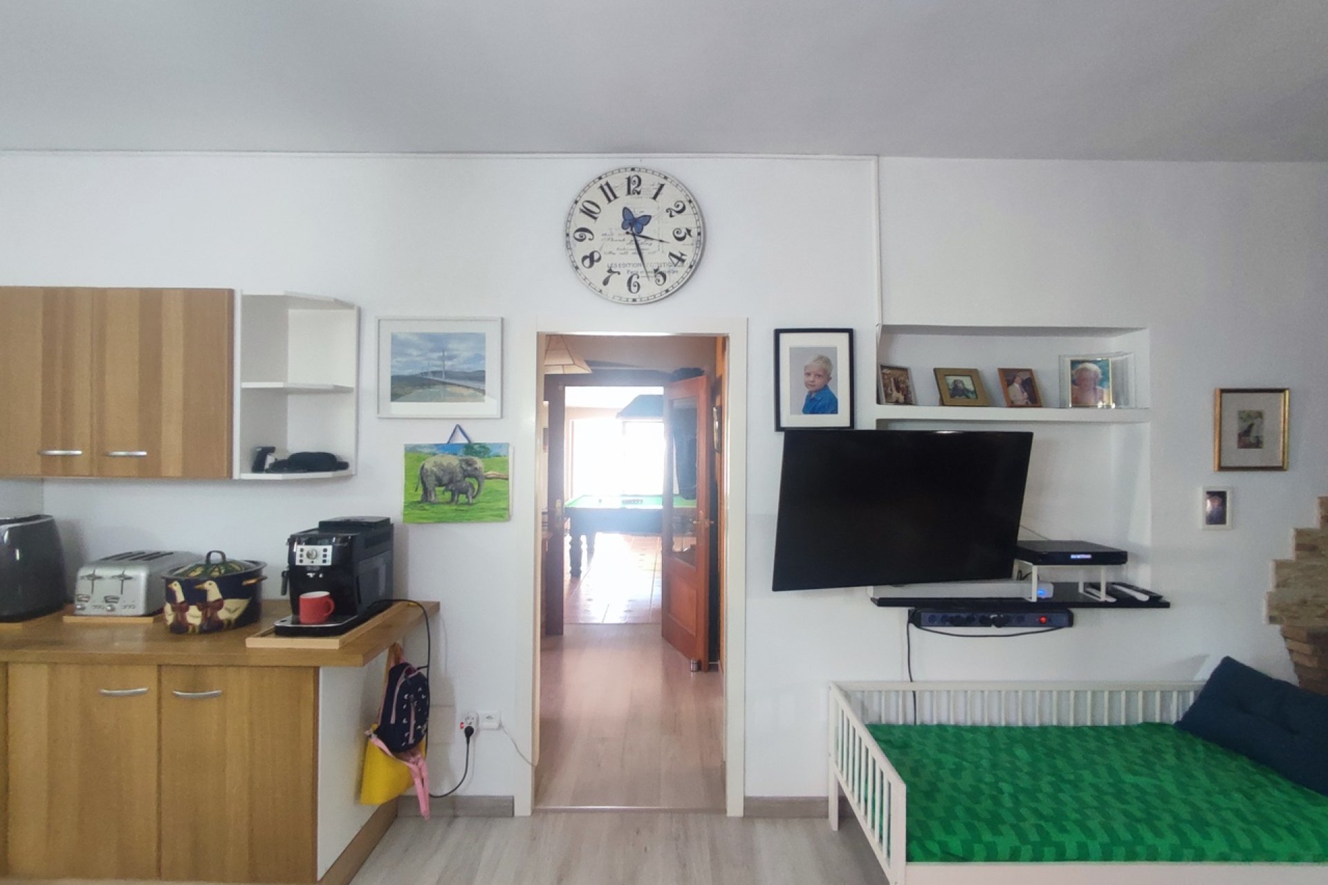 Resale - Country House -
Gea Y Truyols - Urb Lo Santiago