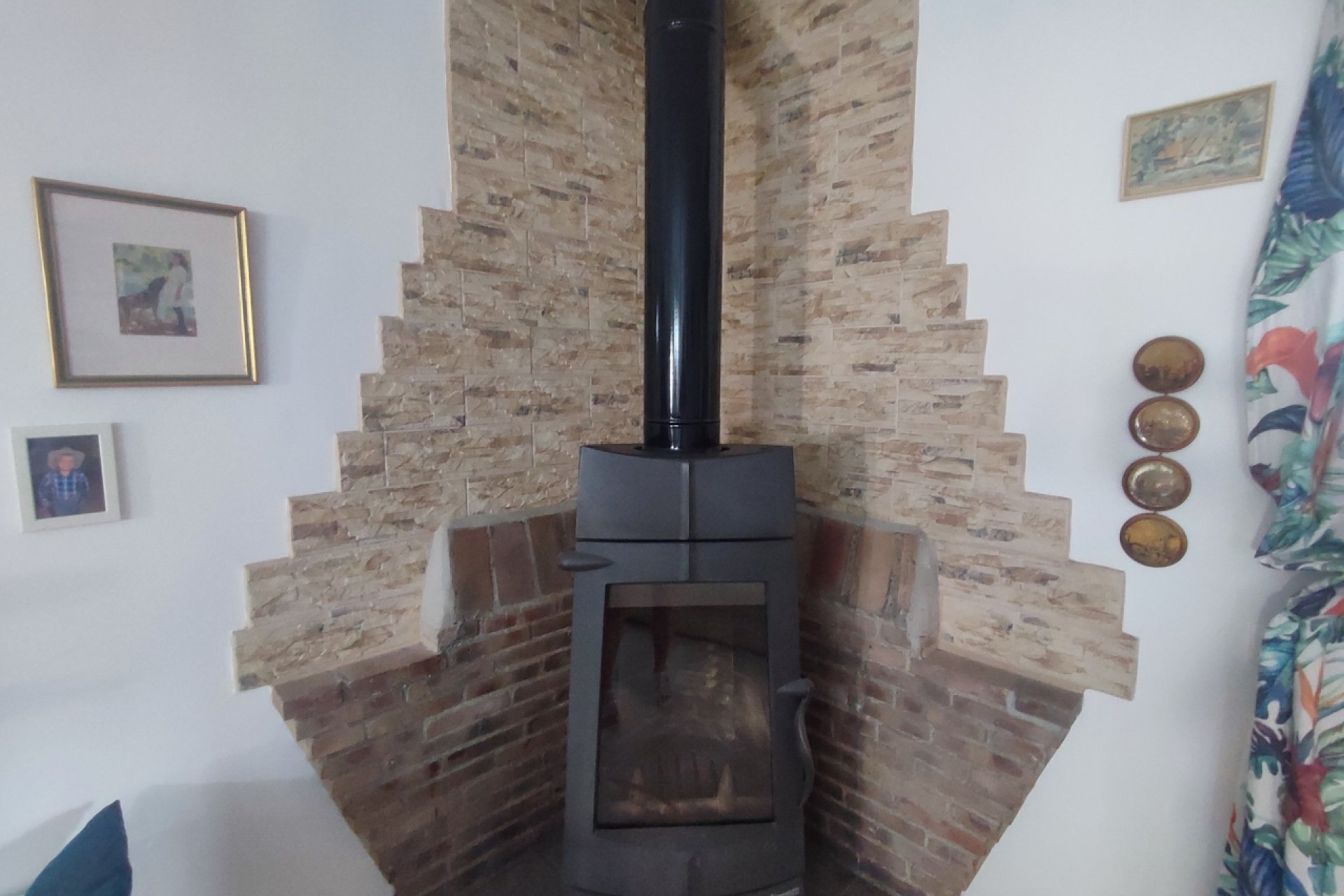 Resale - Country House -
Gea Y Truyols - Urb Lo Santiago