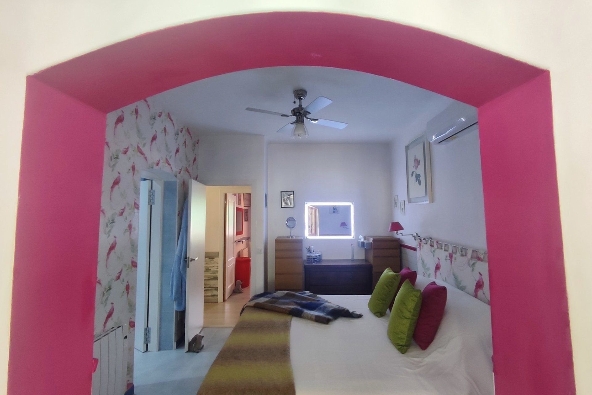 Resale - Country House -
Gea Y Truyols - Urb Lo Santiago