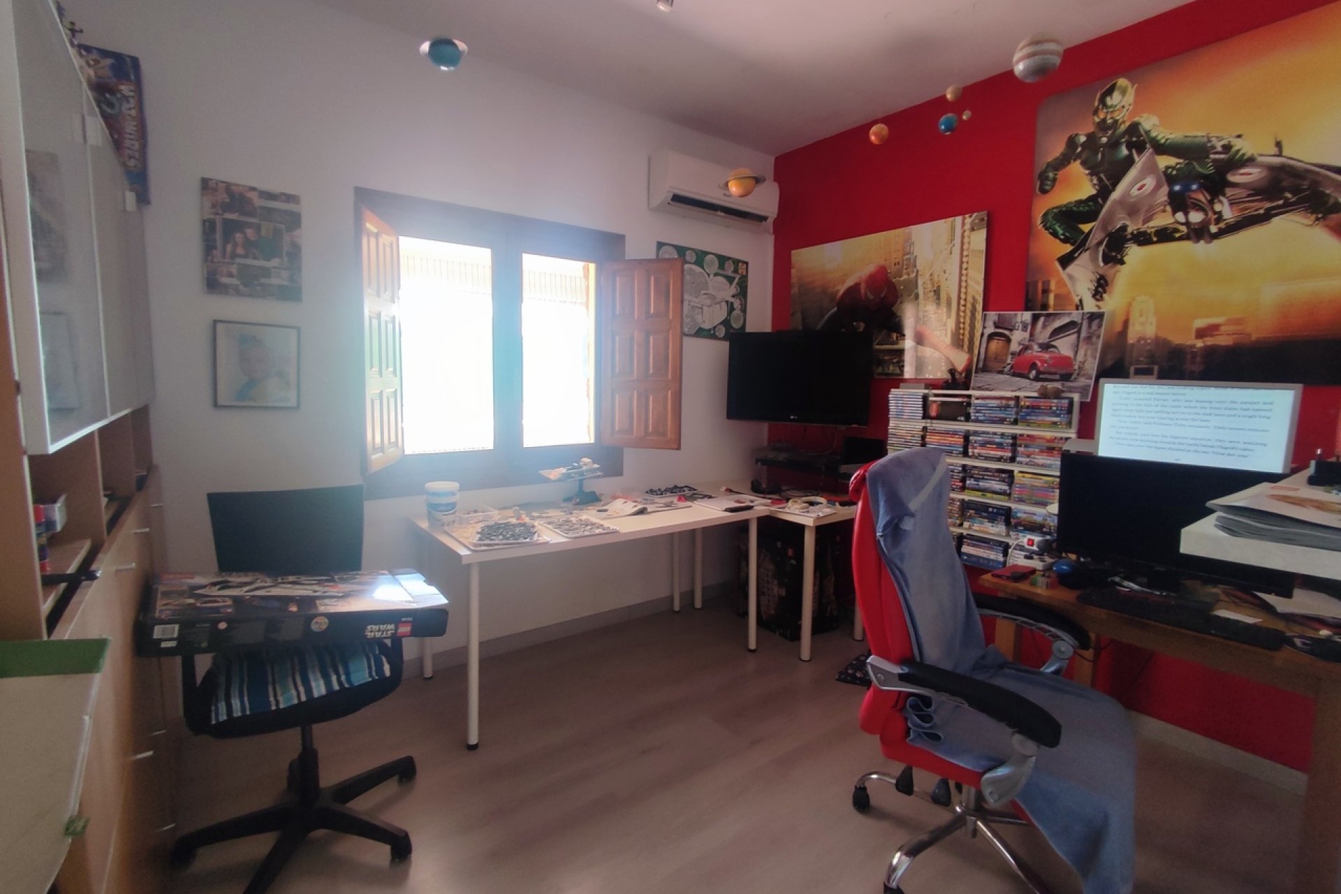 Resale - Country House -
Gea Y Truyols - Urb Lo Santiago