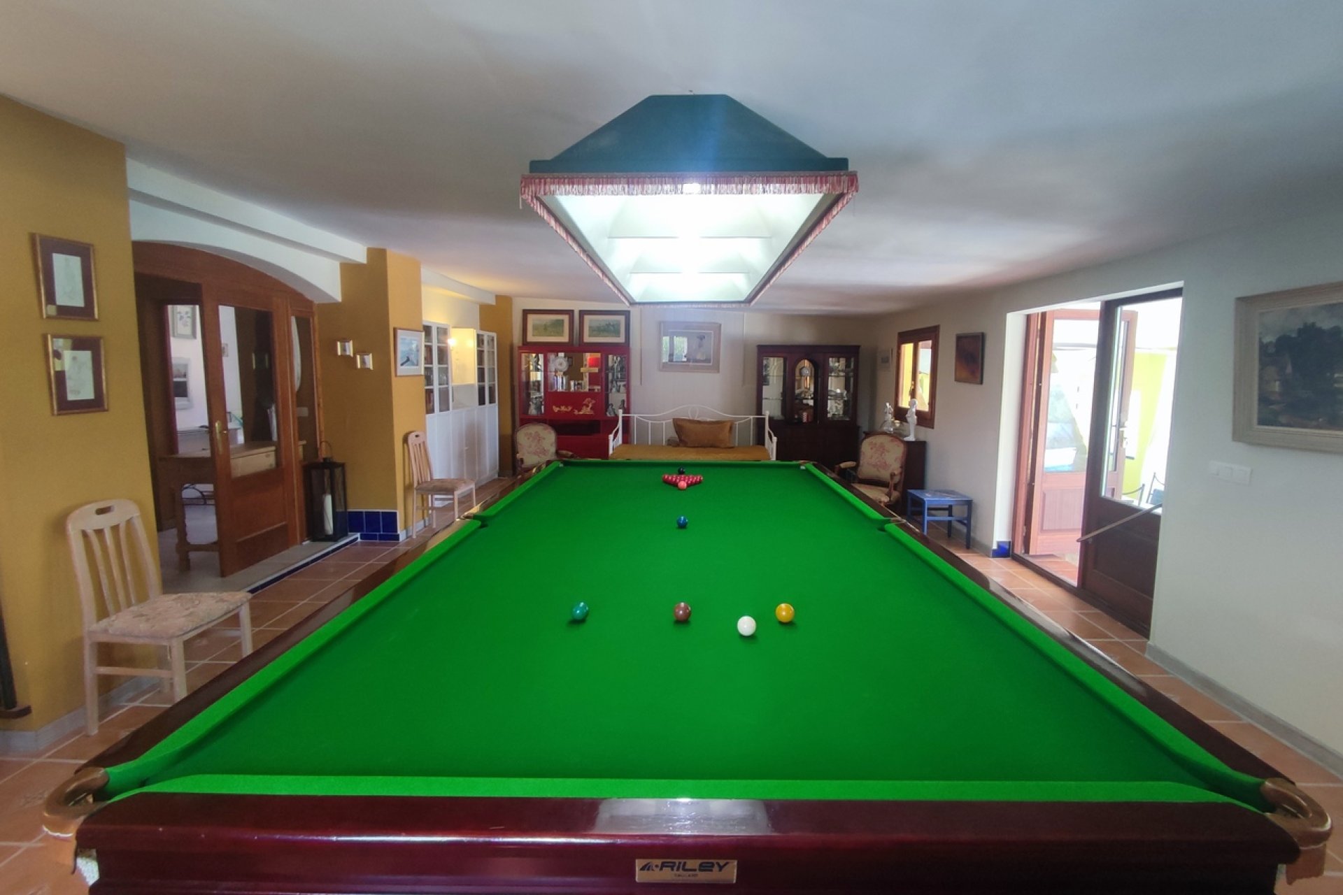 Resale - Country House -
Gea Y Truyols - Urb Lo Santiago