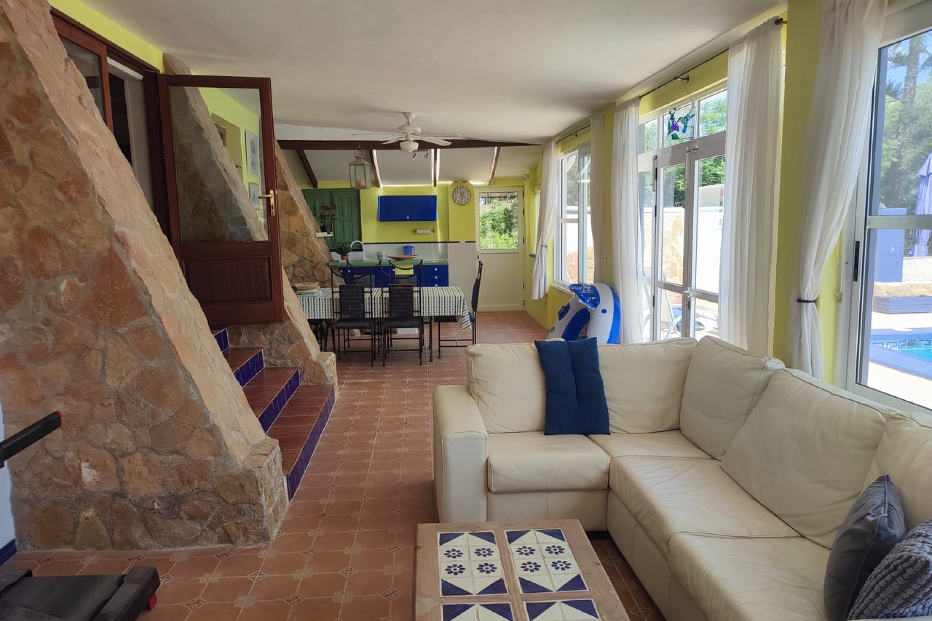 Resale - Country House -
Gea Y Truyols - Urb Lo Santiago