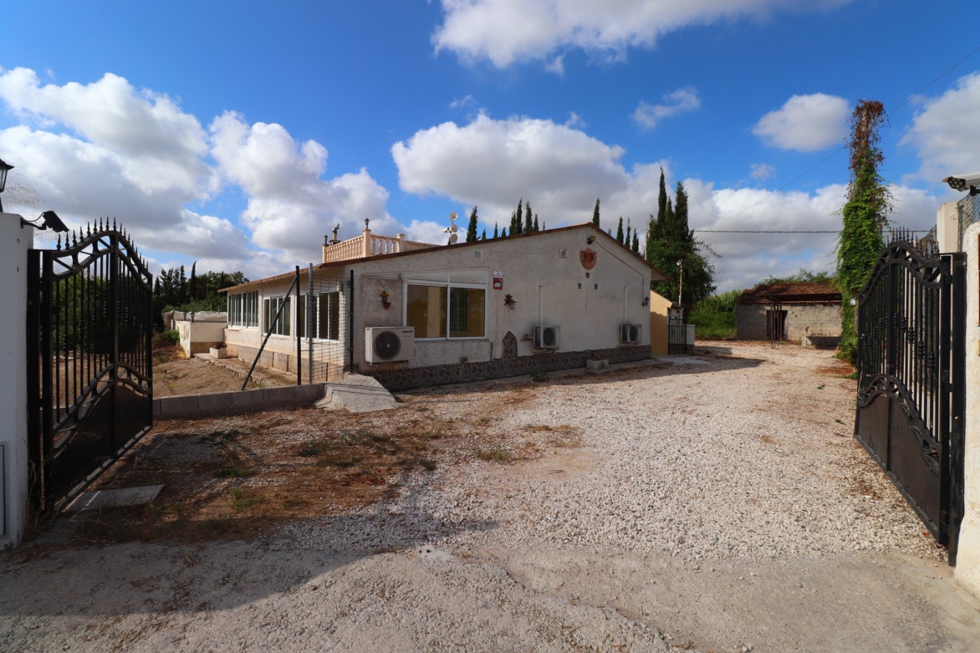 Resale - Country House -
Heredades - Heredades - Country