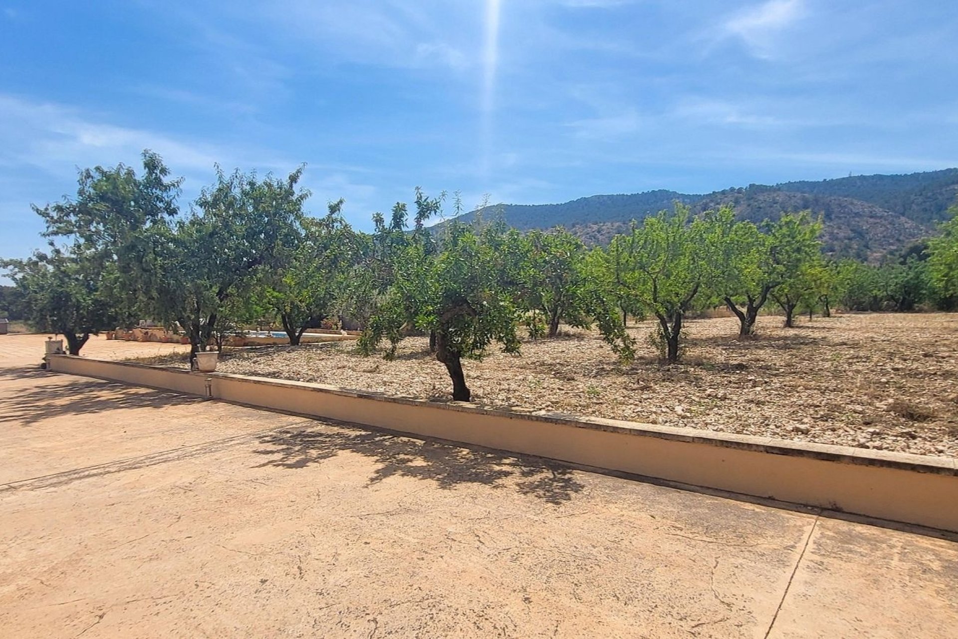 Resale - Country House -
Hondon - Hondon de Las Nieves