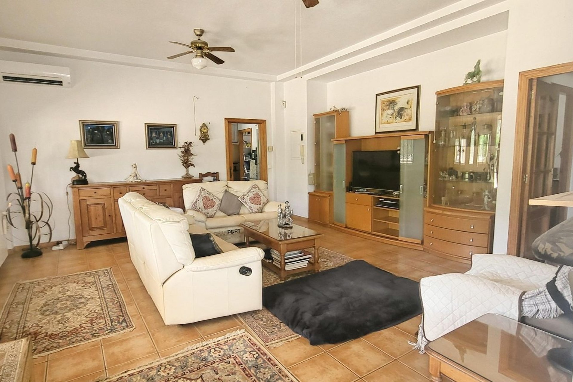 Resale - Country House -
Hondon - Hondon de Las Nieves