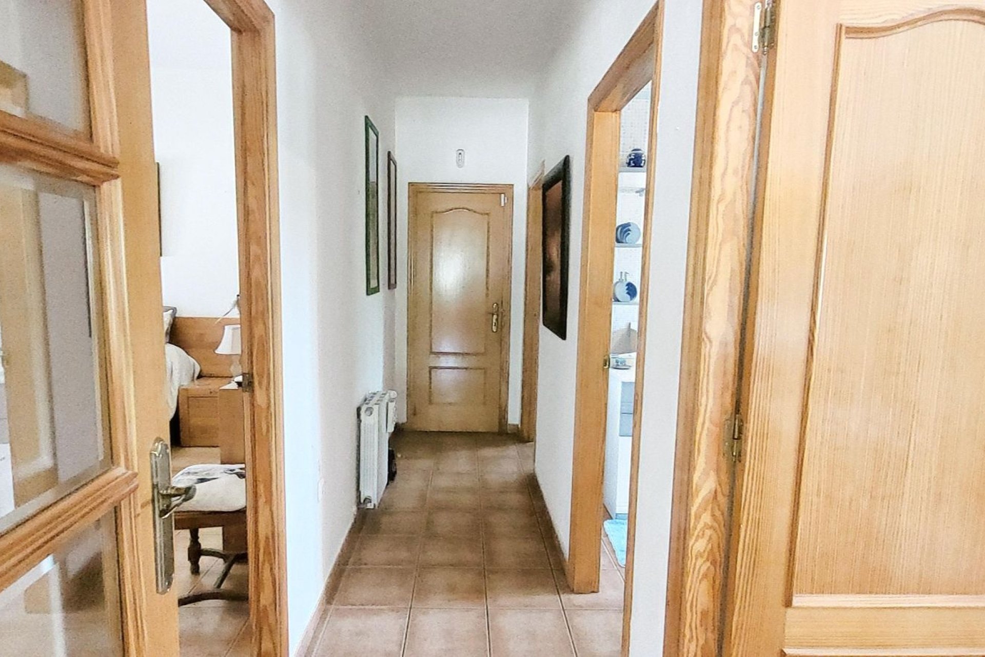 Resale - Country House -
Hondon - Hondon de Las Nieves
