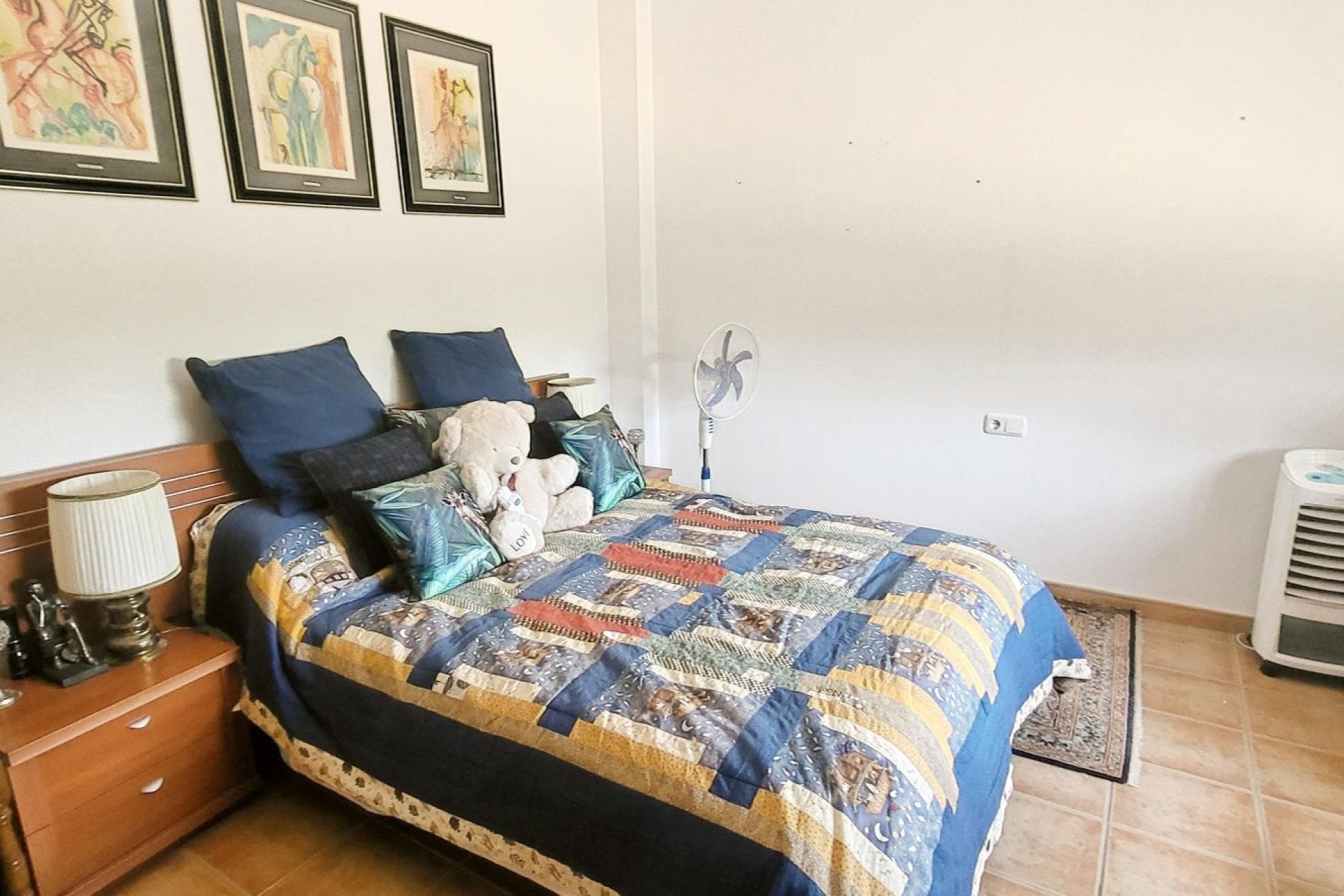Resale - Country House -
Hondon - Hondon de Las Nieves