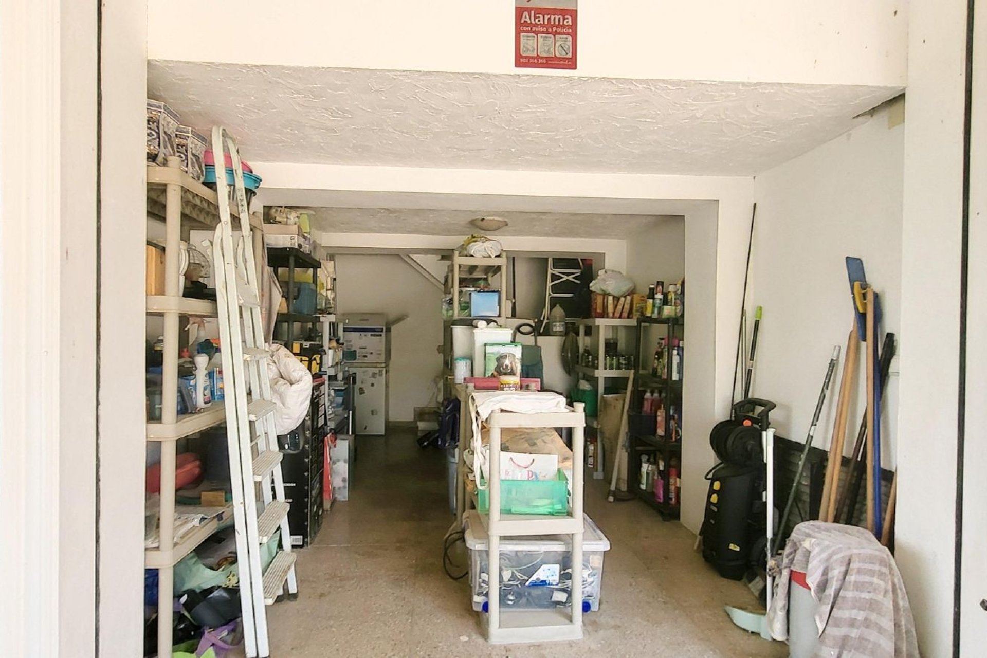 Resale - Country House -
Hondon - Hondon de Las Nieves