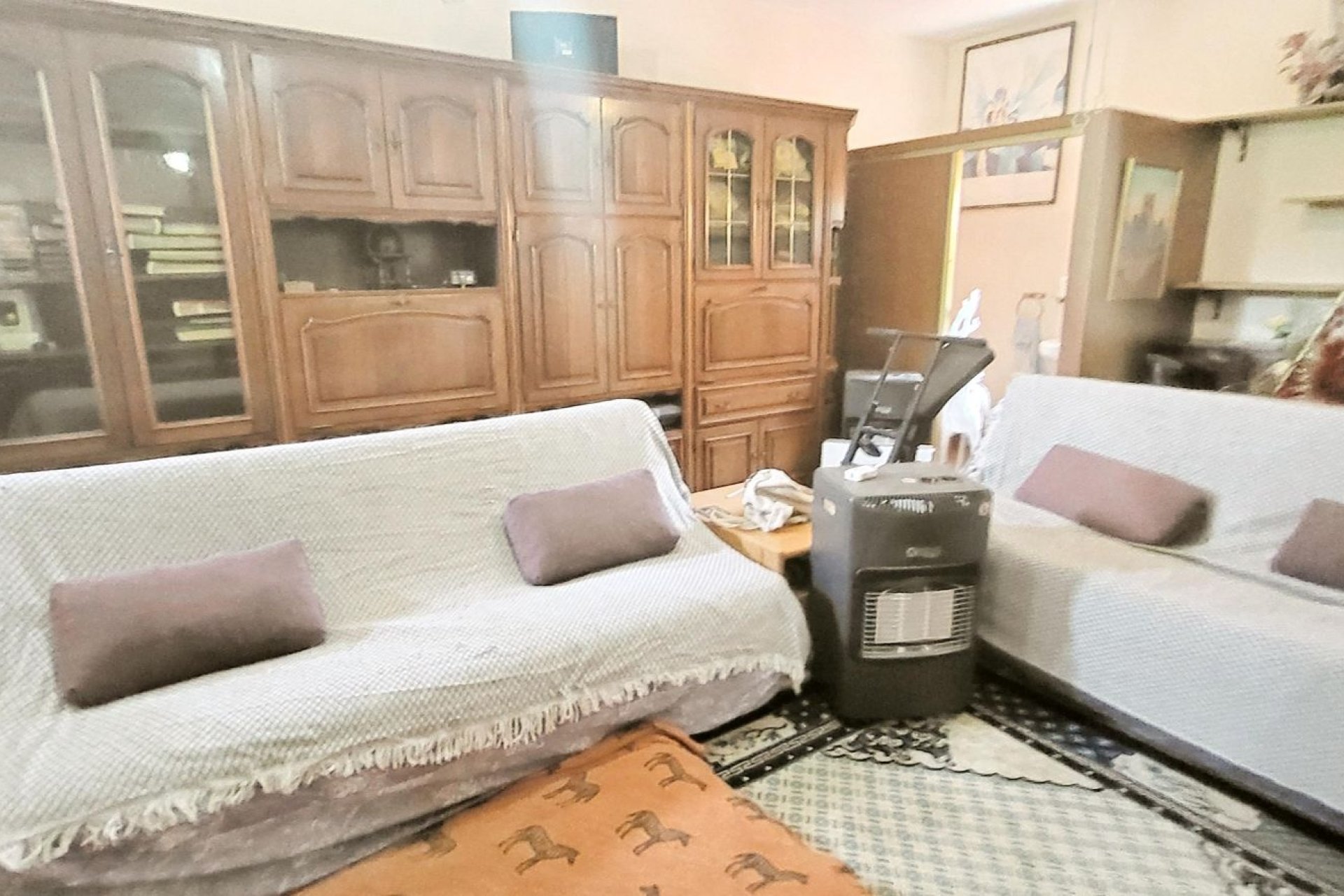 Resale - Country House -
Hondon - Hondon de Las Nieves