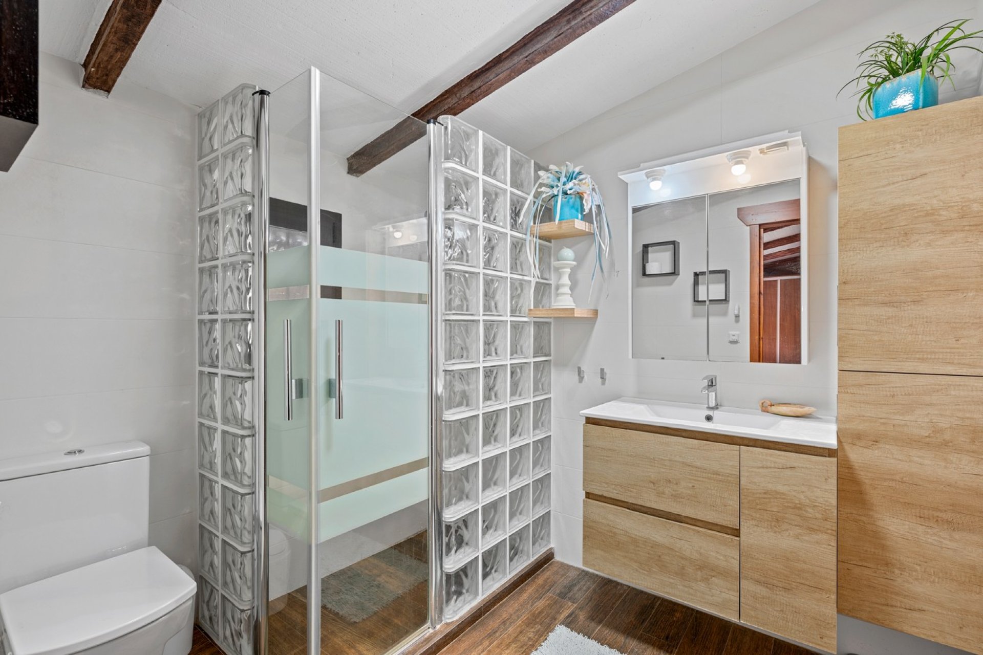 Resale - Country House -
La Nucia - La Nucia - Country