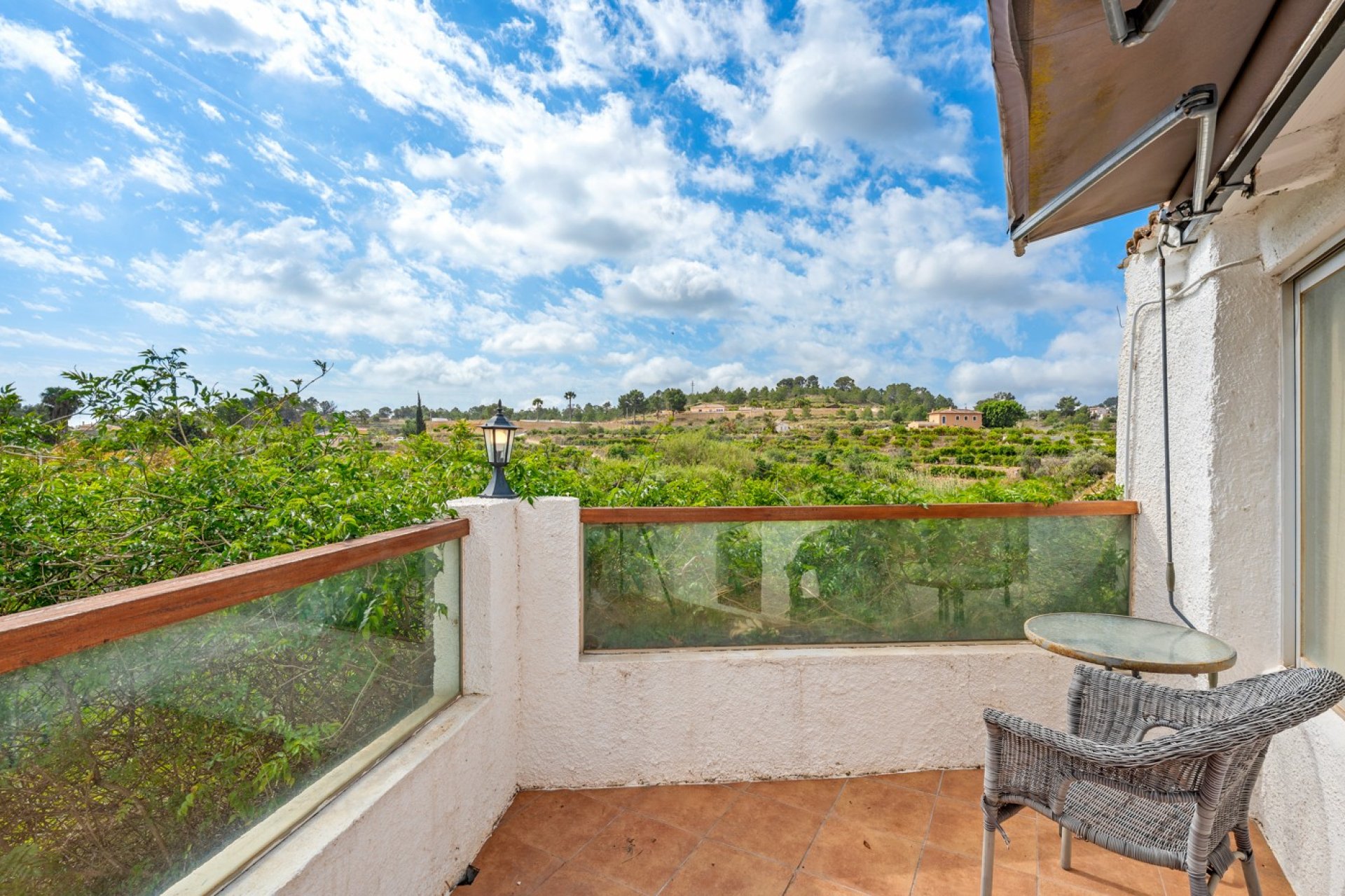 Resale - Country House -
La Nucia - La Nucia - Country