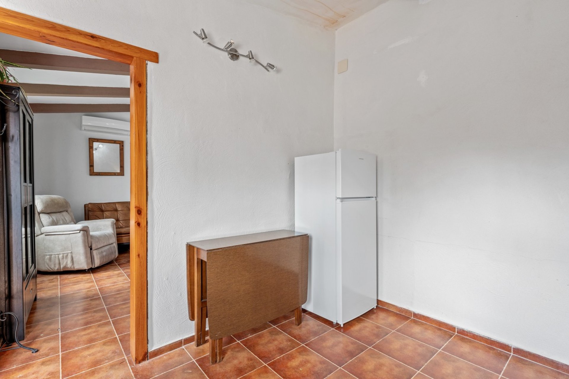 Resale - Country House -
La Nucia - La Nucia - Country