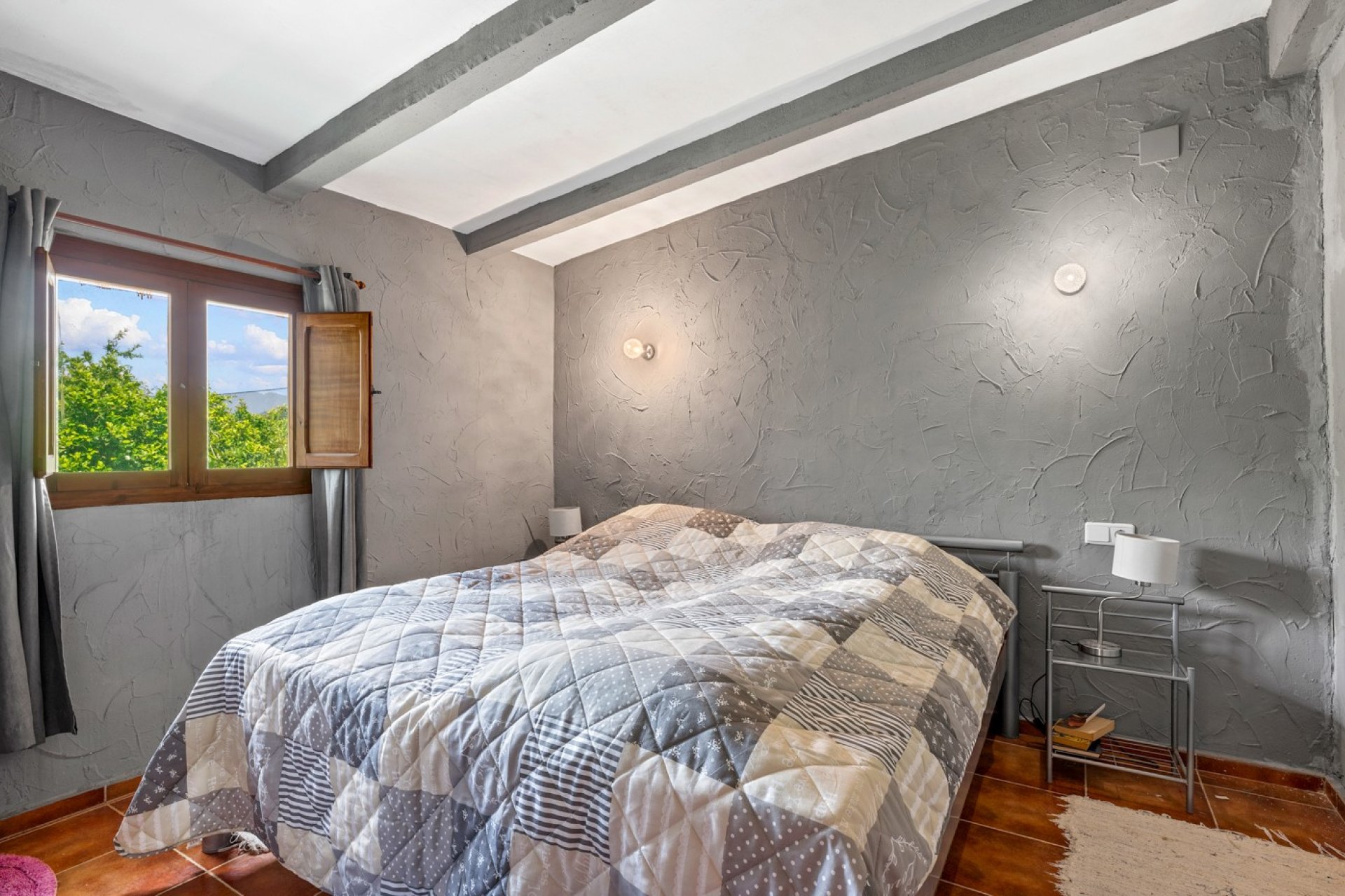 Resale - Country House -
La Nucia - La Nucia - Country