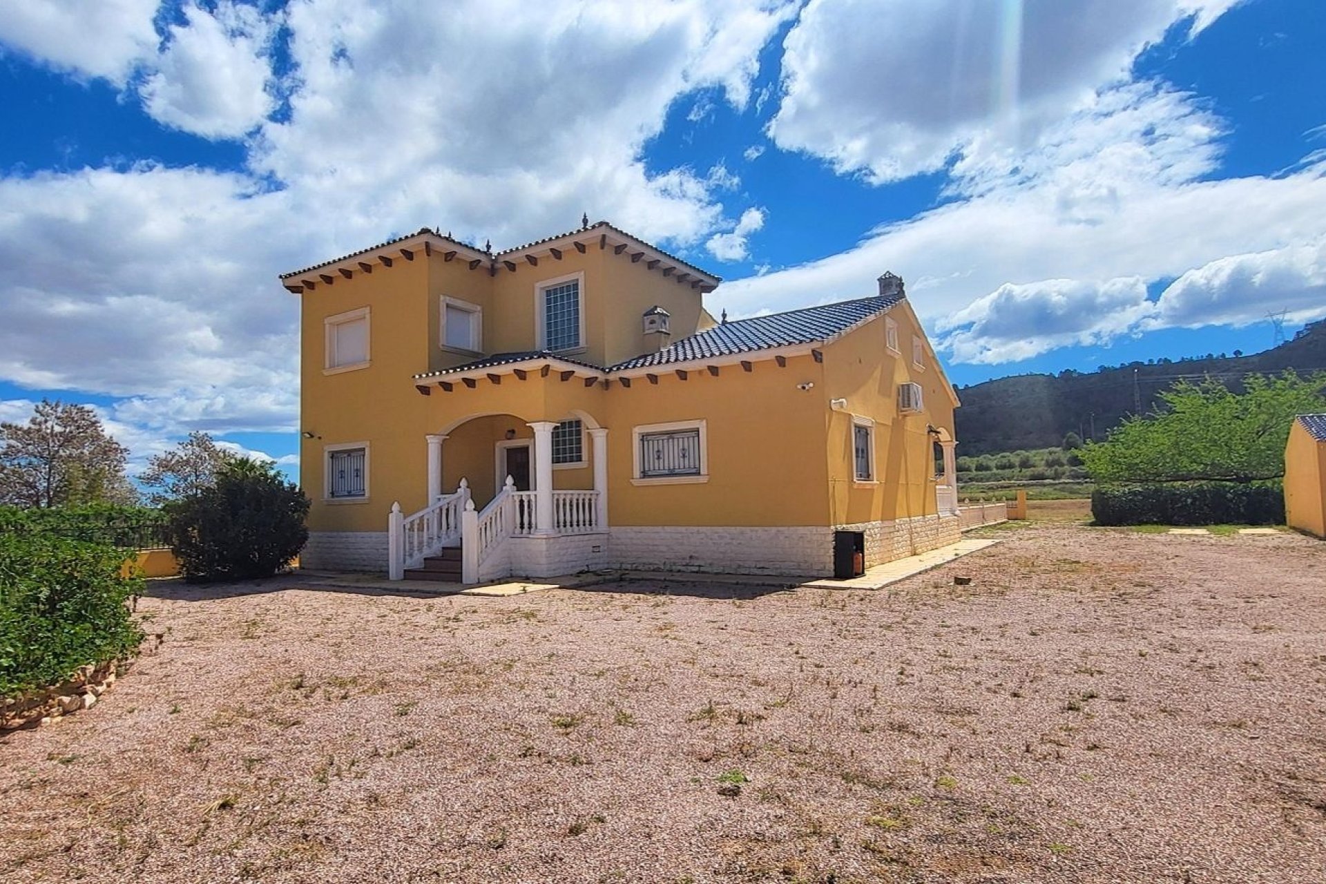 Resale - Country House -
La Romana - La Romana - Country