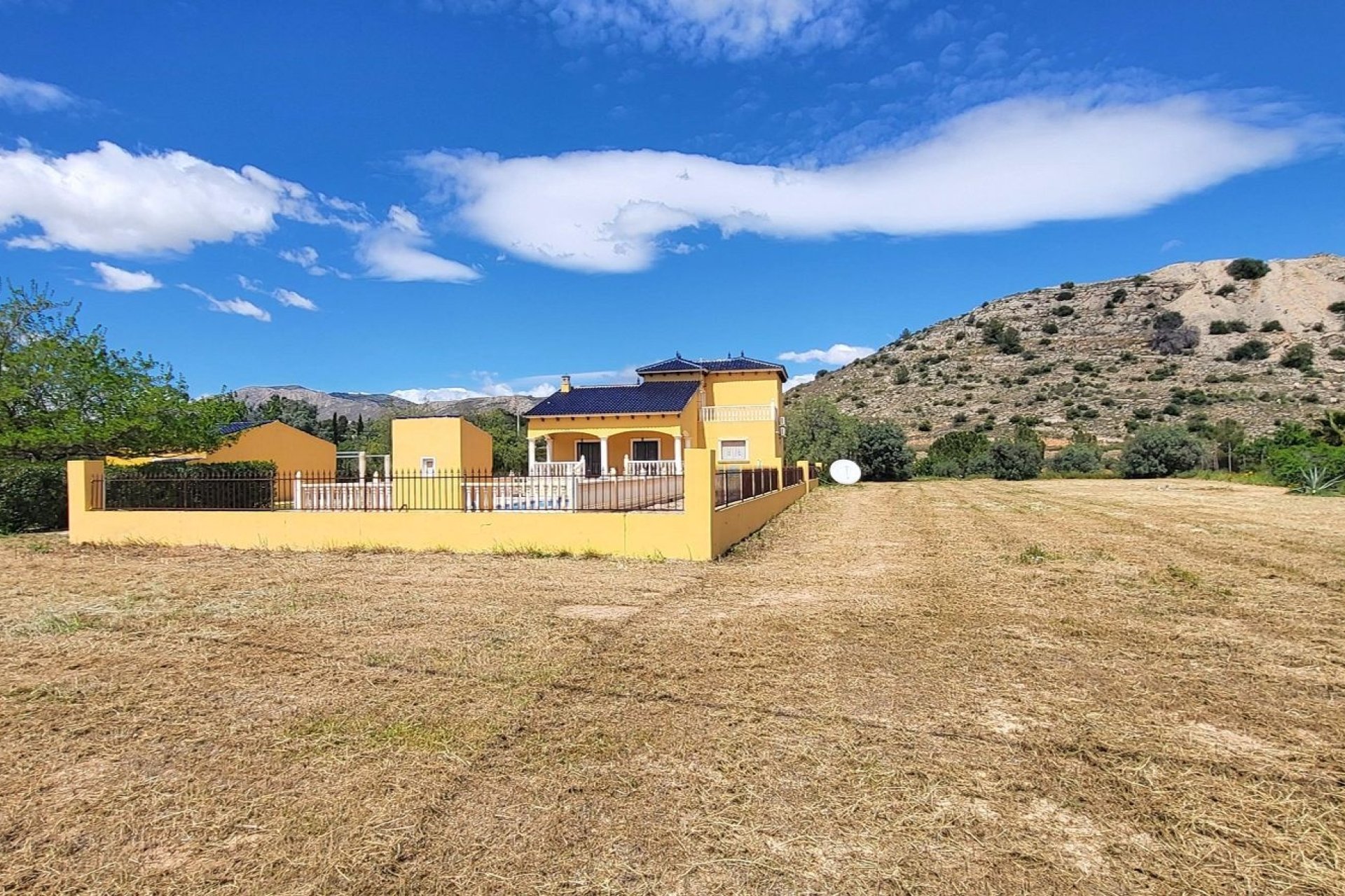 Resale - Country House -
La Romana - La Romana - Country