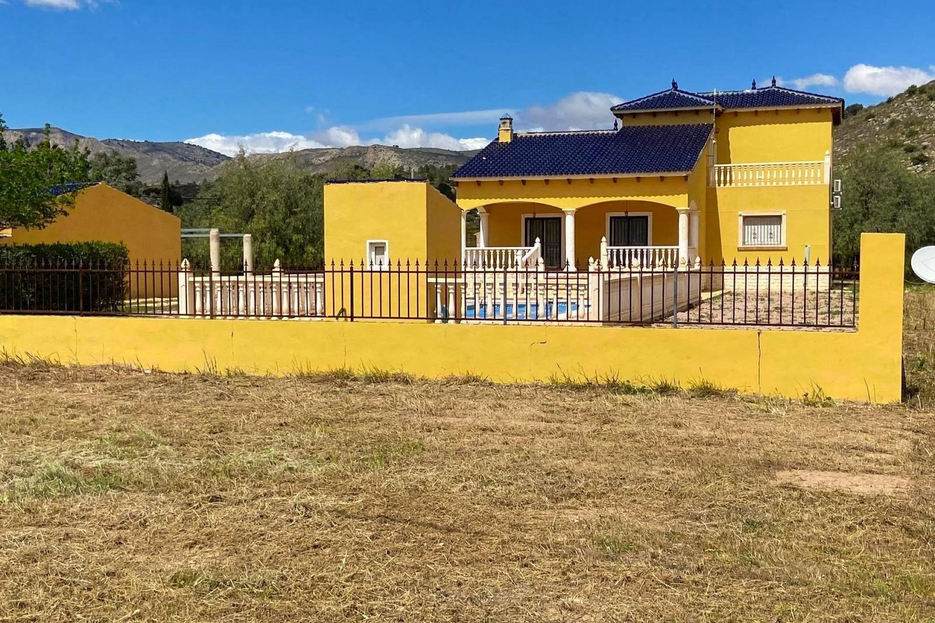 Resale - Country House -
La Romana - La Romana - Country