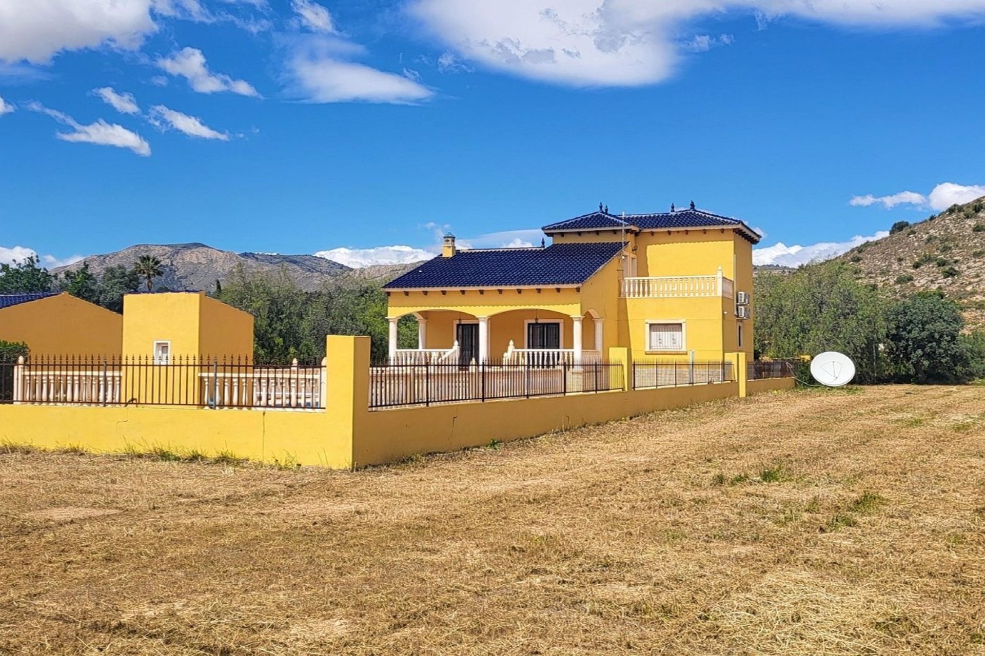 Resale - Country House -
La Romana - La Romana - Country