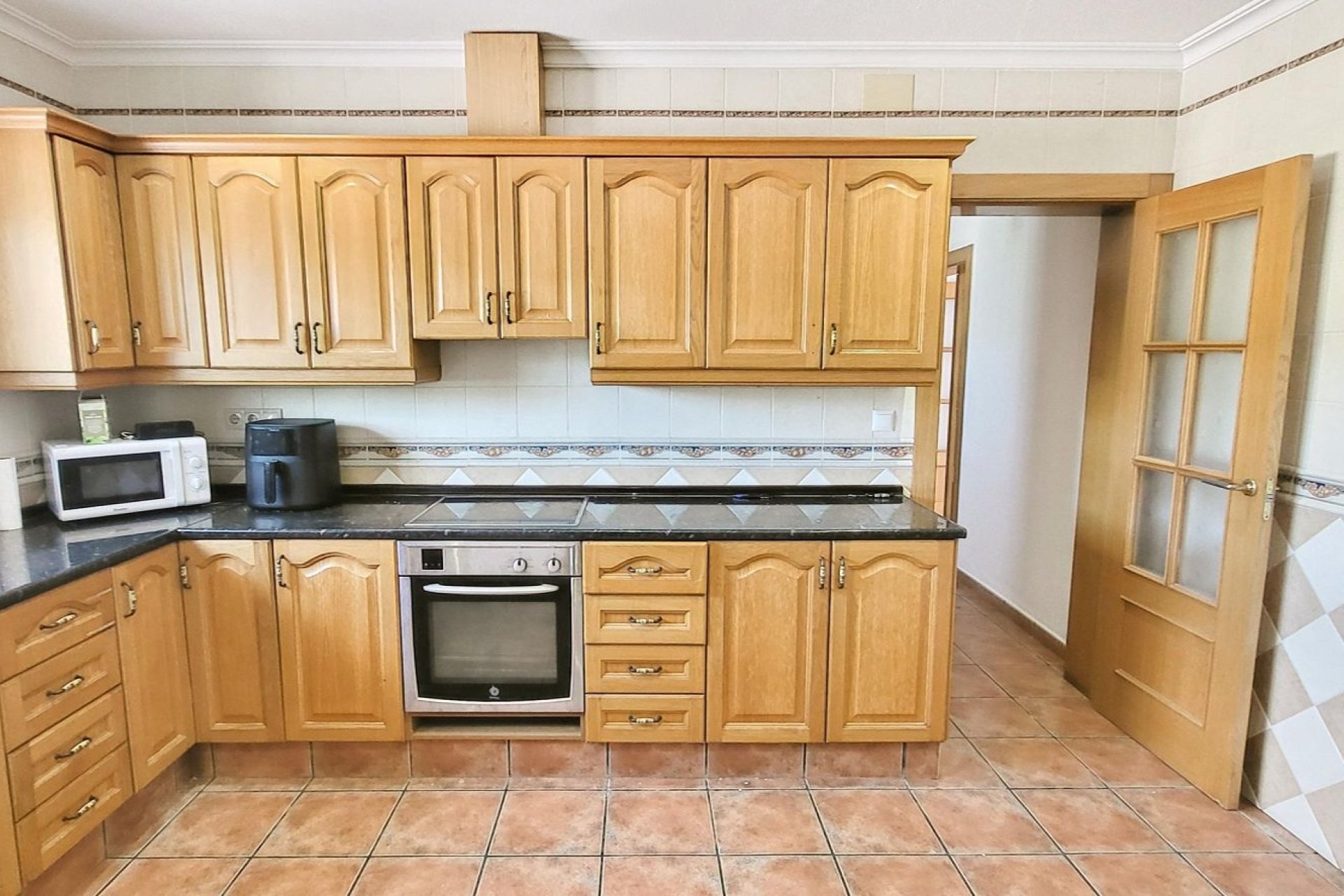 Resale - Country House -
La Romana - La Romana - Country