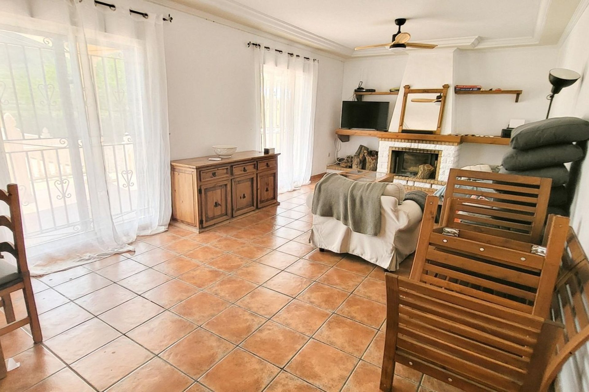 Resale - Country House -
La Romana - La Romana - Country