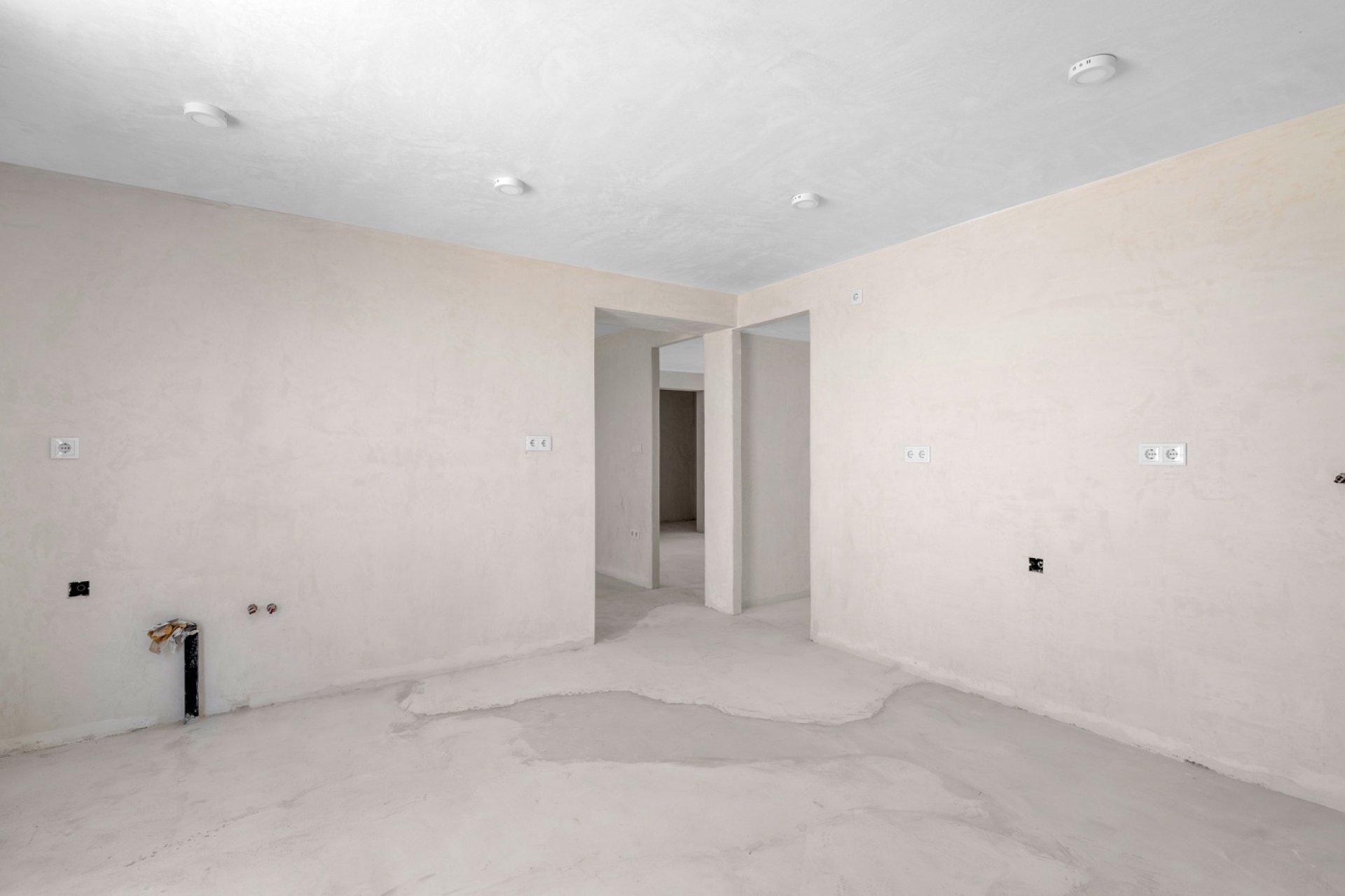 Resale - Country House -
Los Montesinos - La Herrada