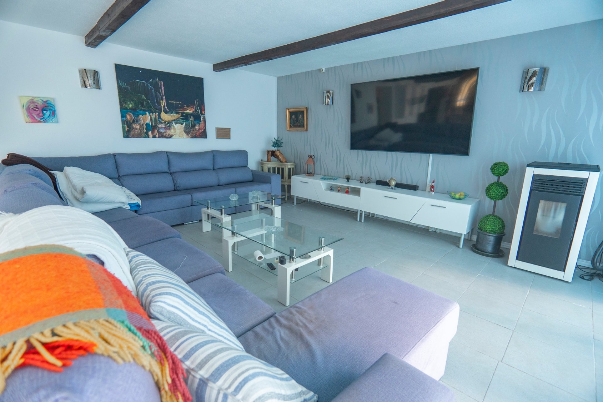 Resale - Country House -
Los Montesinos - Los Montesinos - Country