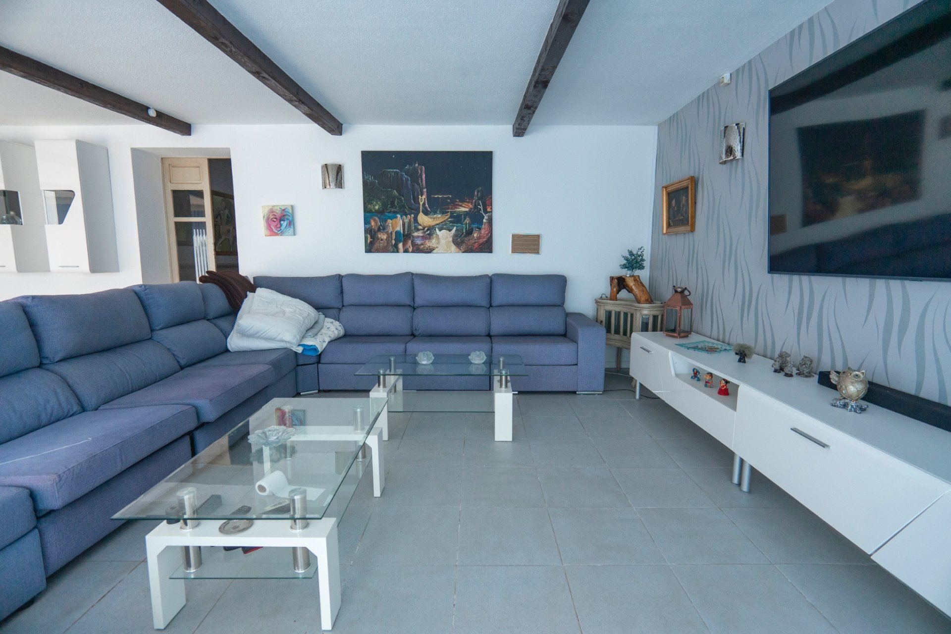 Resale - Country House -
Los Montesinos - Los Montesinos - Country