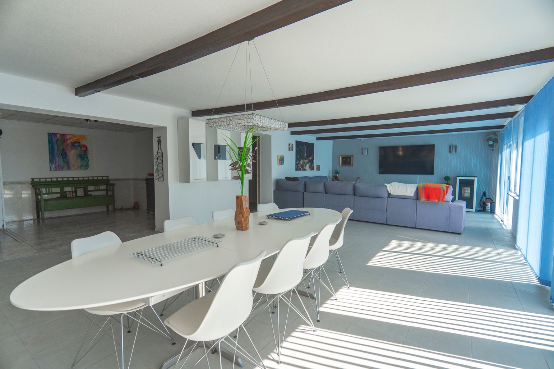 Resale - Country House -
Los Montesinos - Los Montesinos - Country