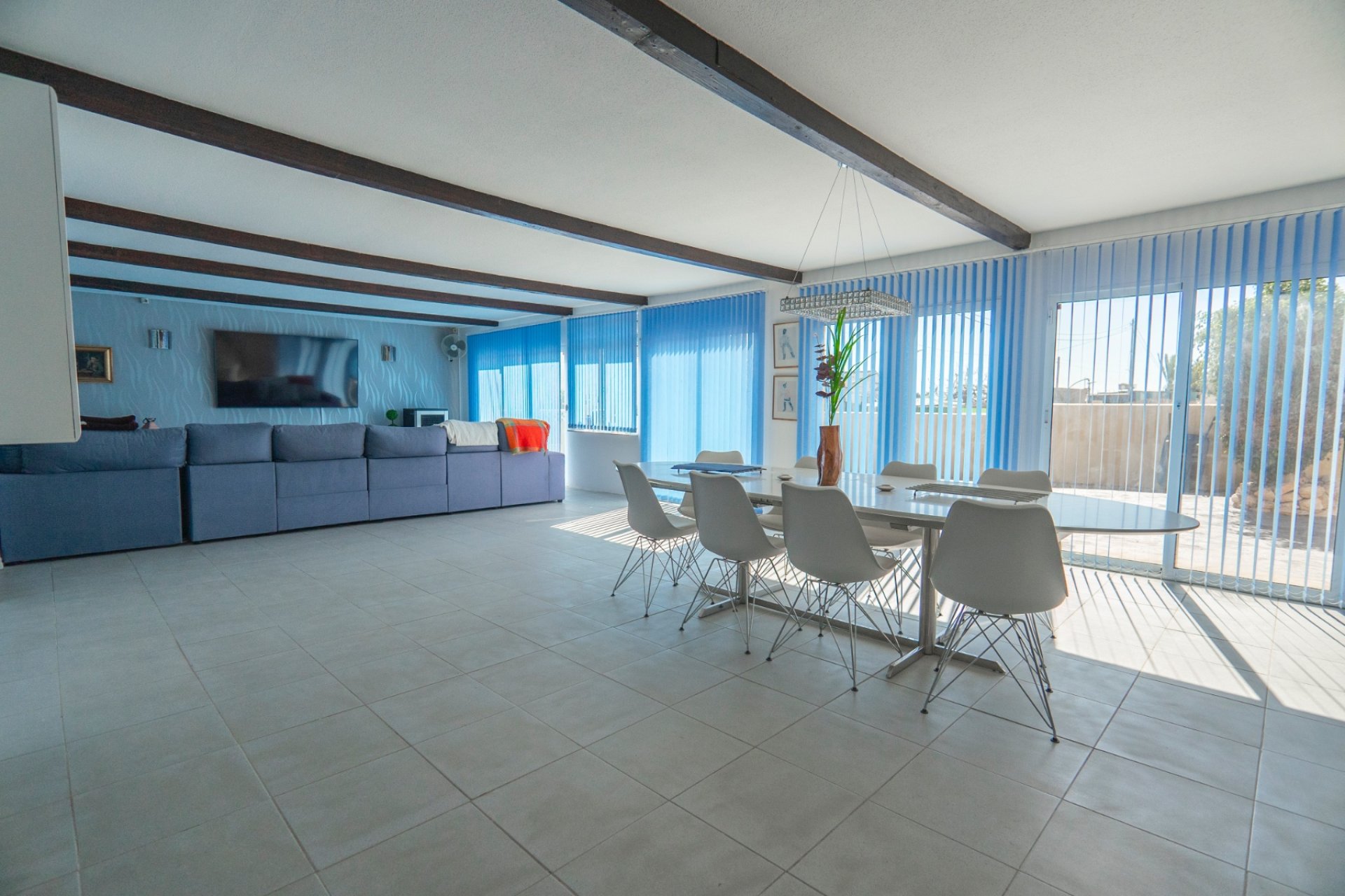 Resale - Country House -
Los Montesinos - Los Montesinos - Country