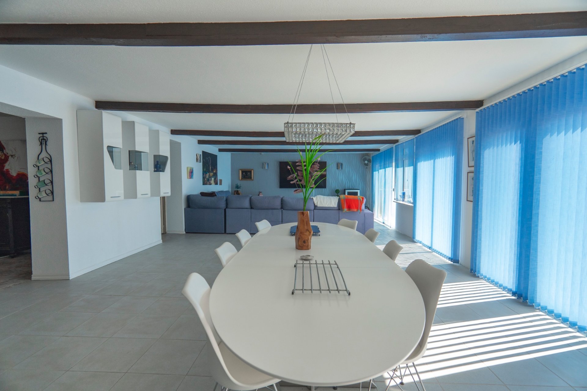 Resale - Country House -
Los Montesinos - Los Montesinos - Country