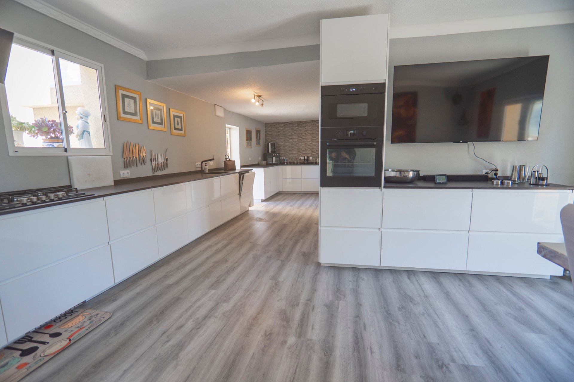 Resale - Country House -
Los Montesinos - Los Montesinos - Country