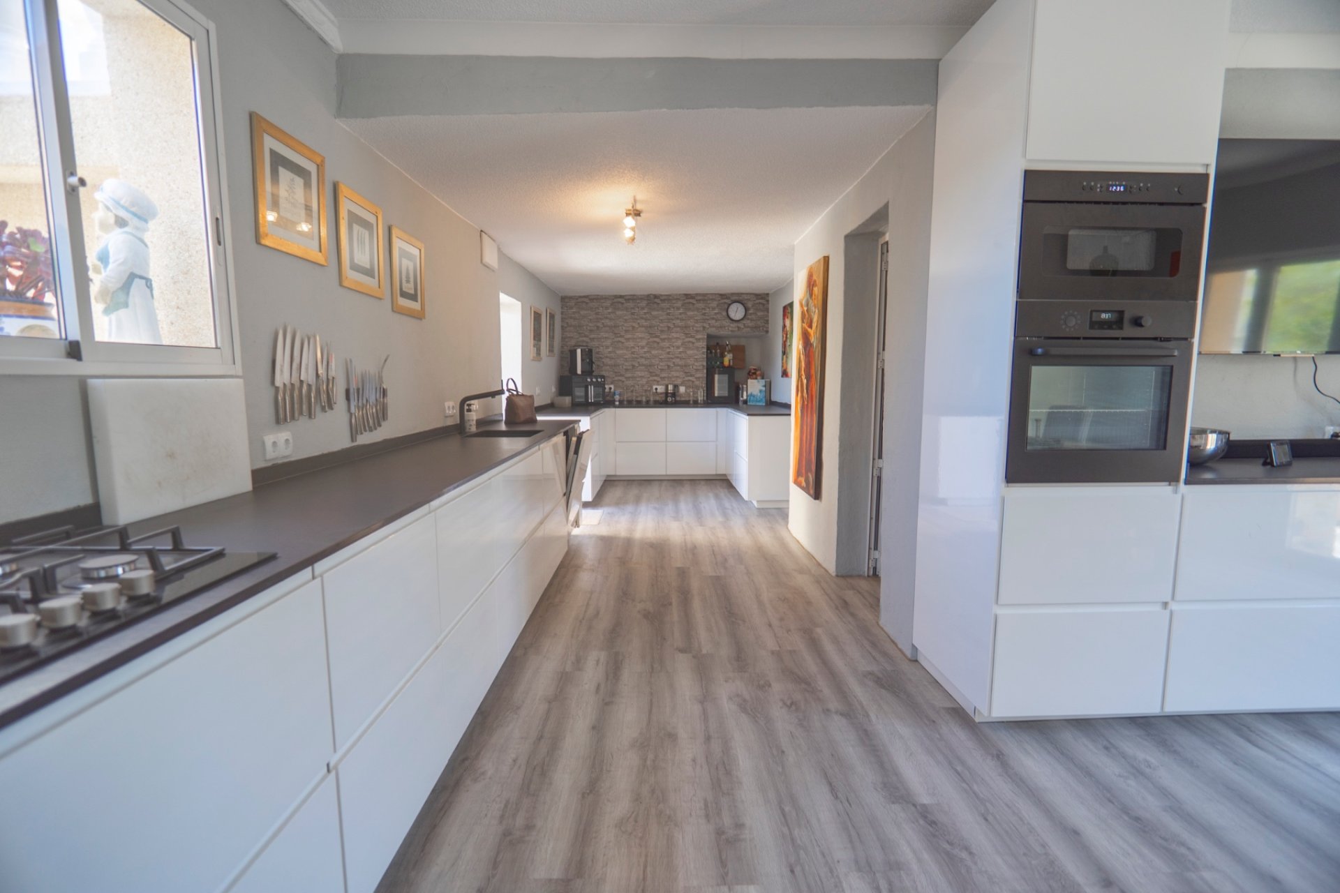 Resale - Country House -
Los Montesinos - Los Montesinos - Country