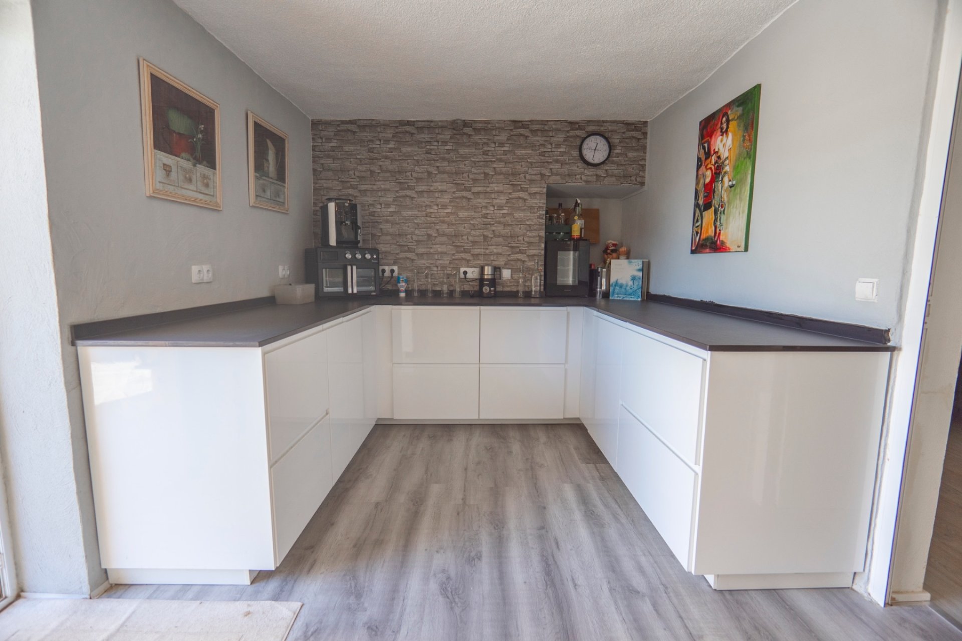 Resale - Country House -
Los Montesinos - Los Montesinos - Country