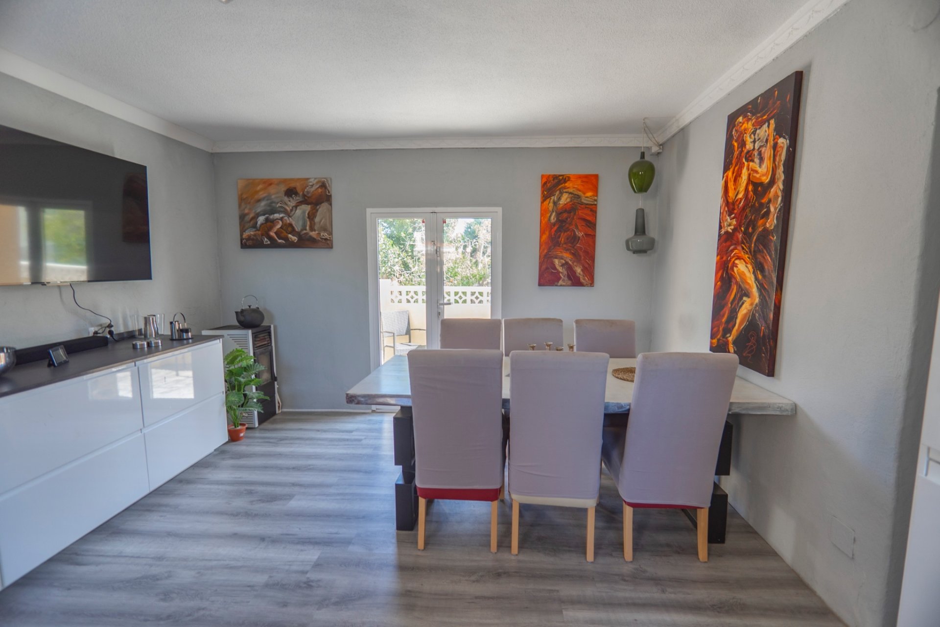 Resale - Country House -
Los Montesinos - Los Montesinos - Country