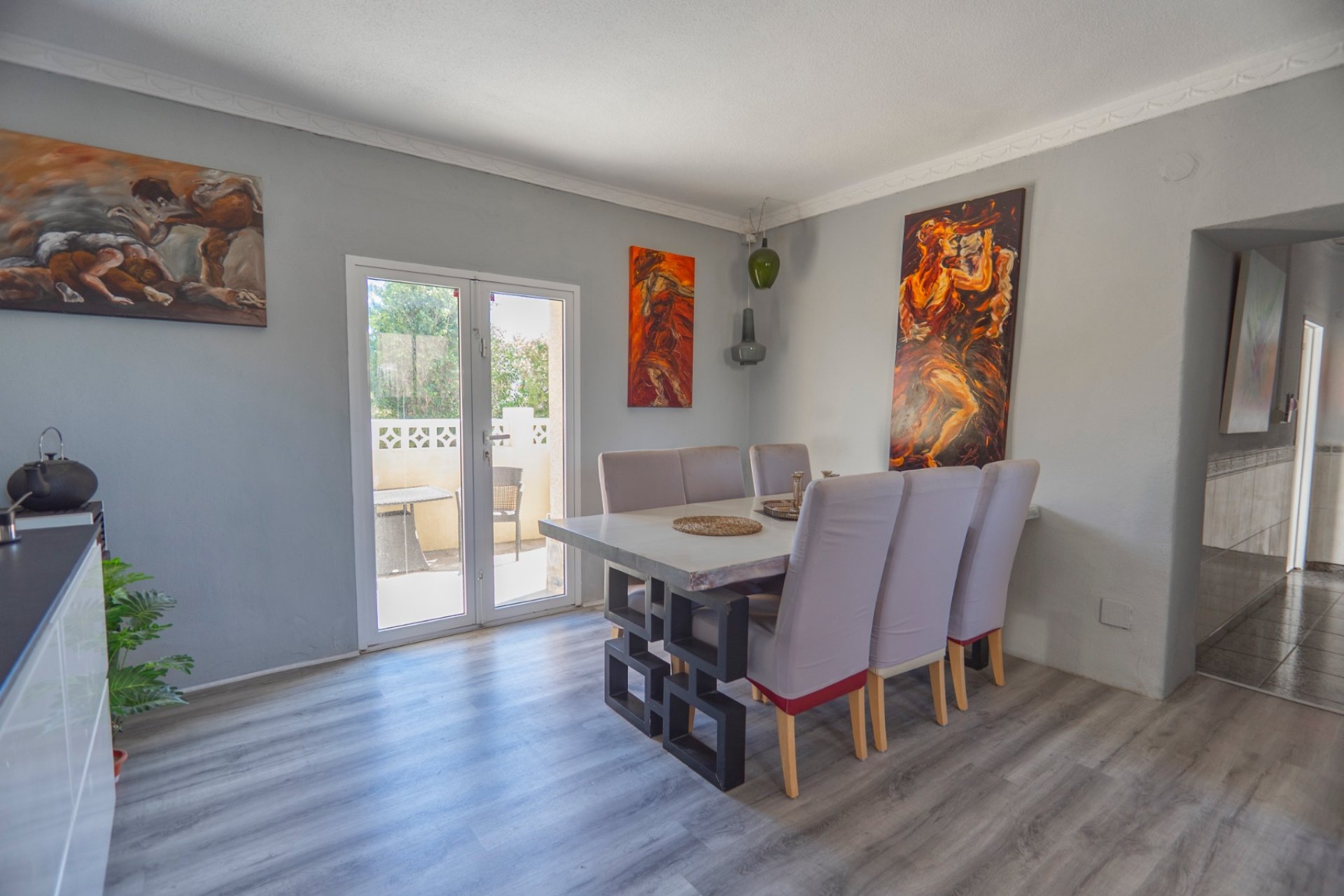 Resale - Country House -
Los Montesinos - Los Montesinos - Country